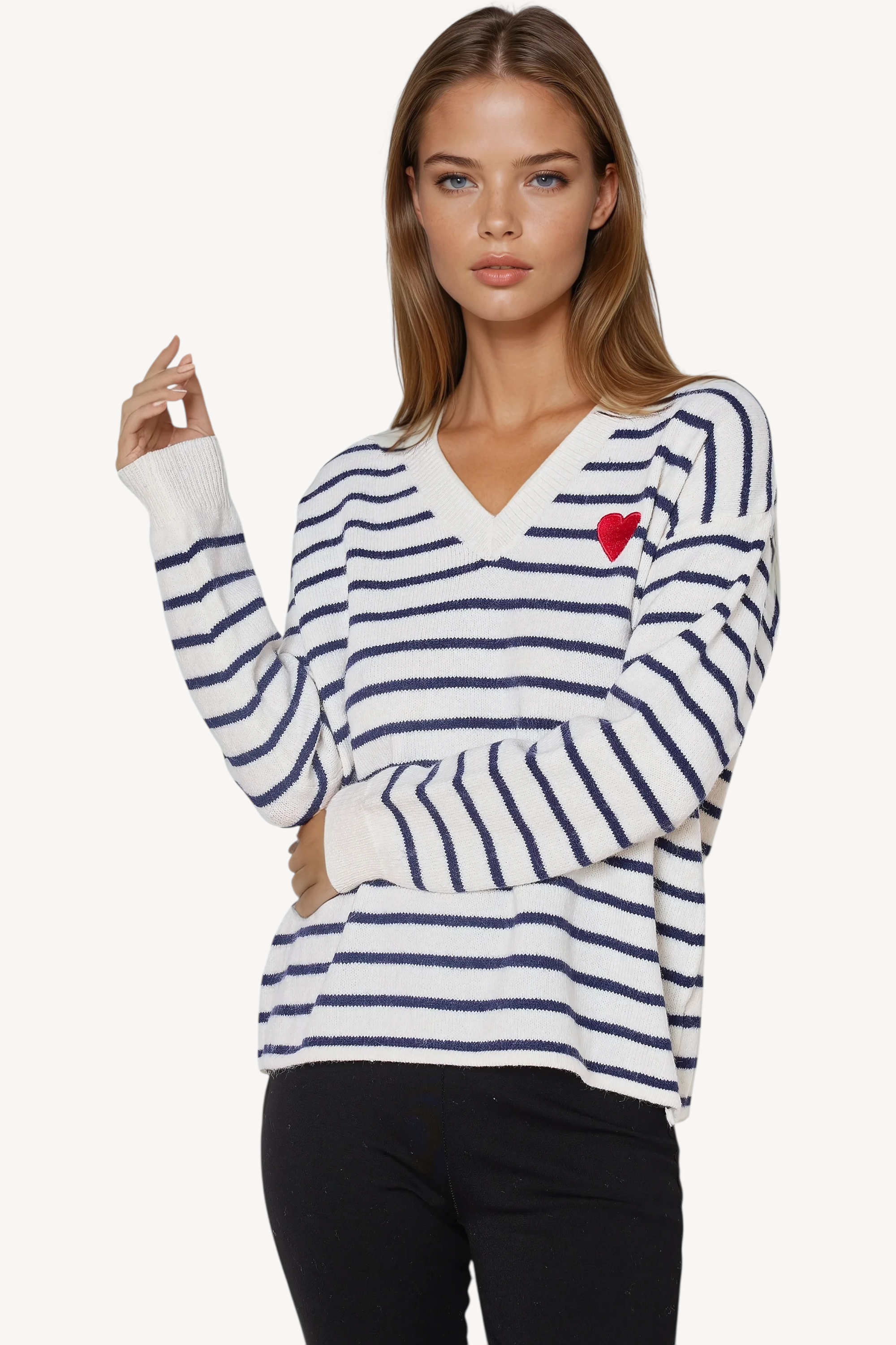 Yolana Sweater