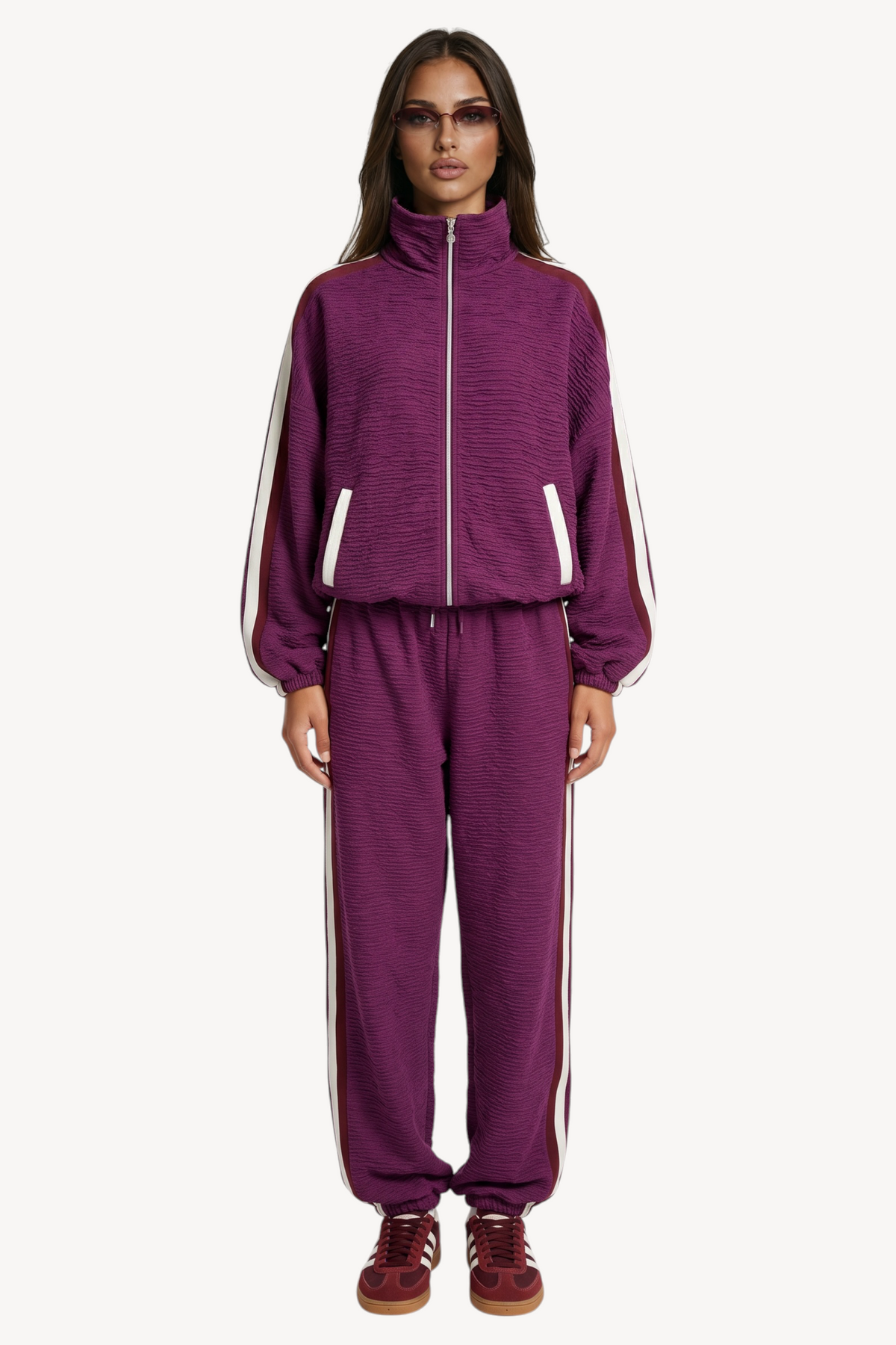 Runaround Romance Balloon Pants