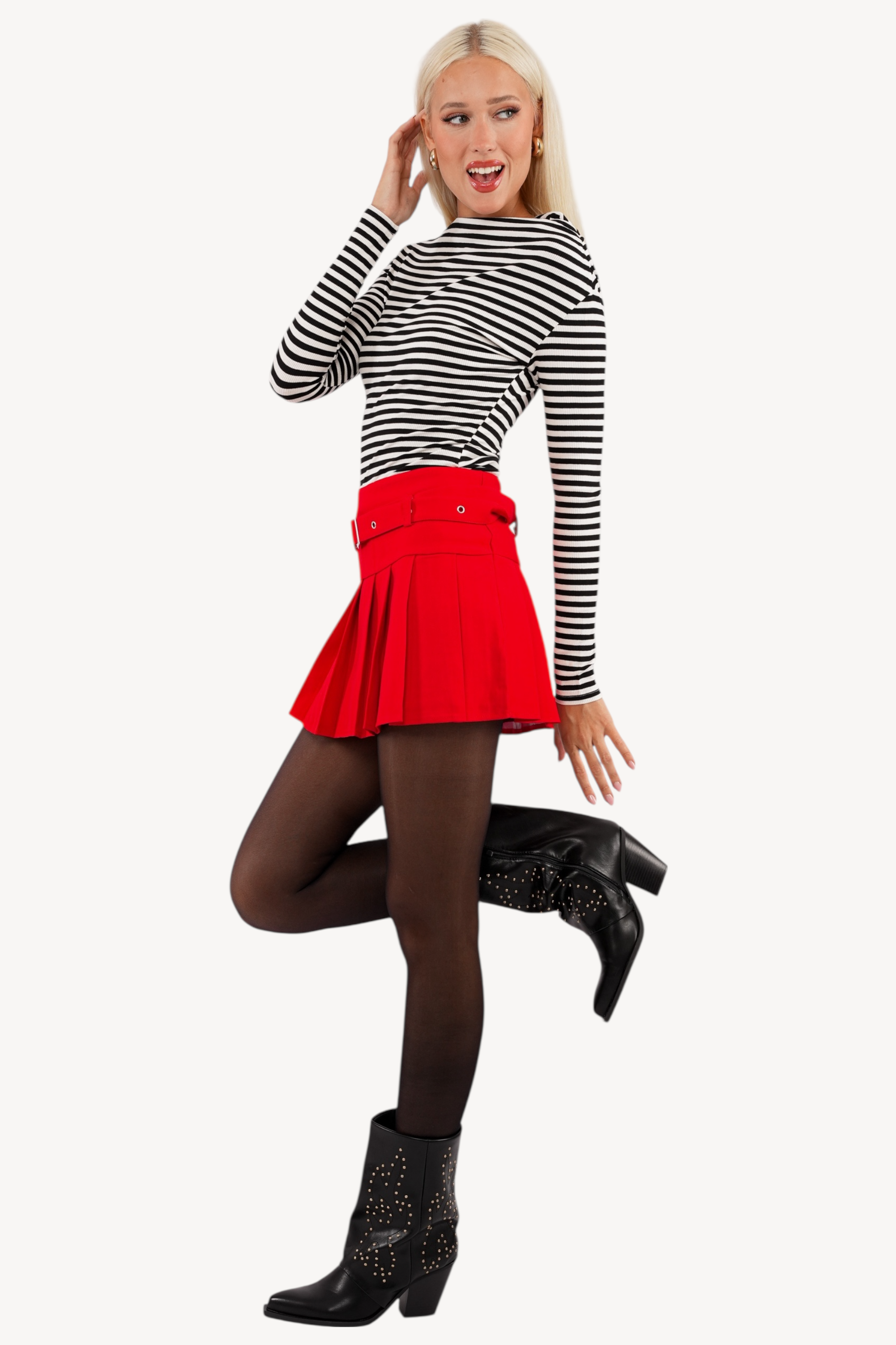 Lumi Skirt