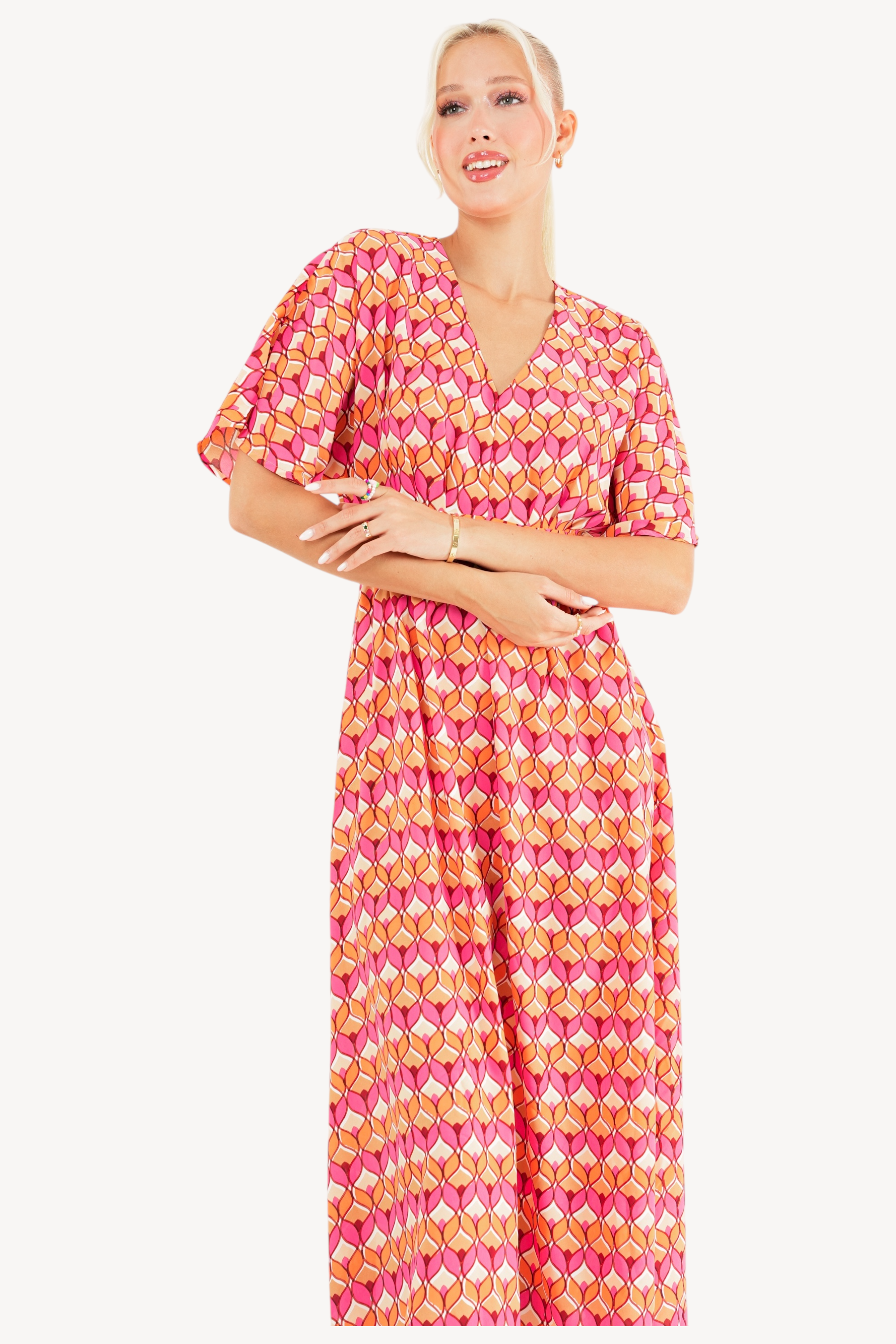 Helene Dress