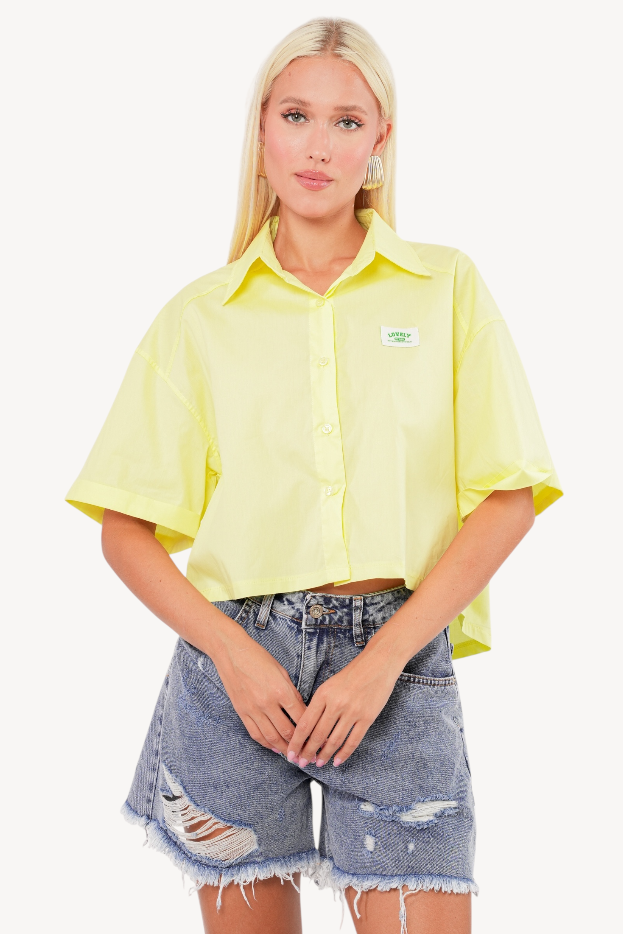 Esra Blouse