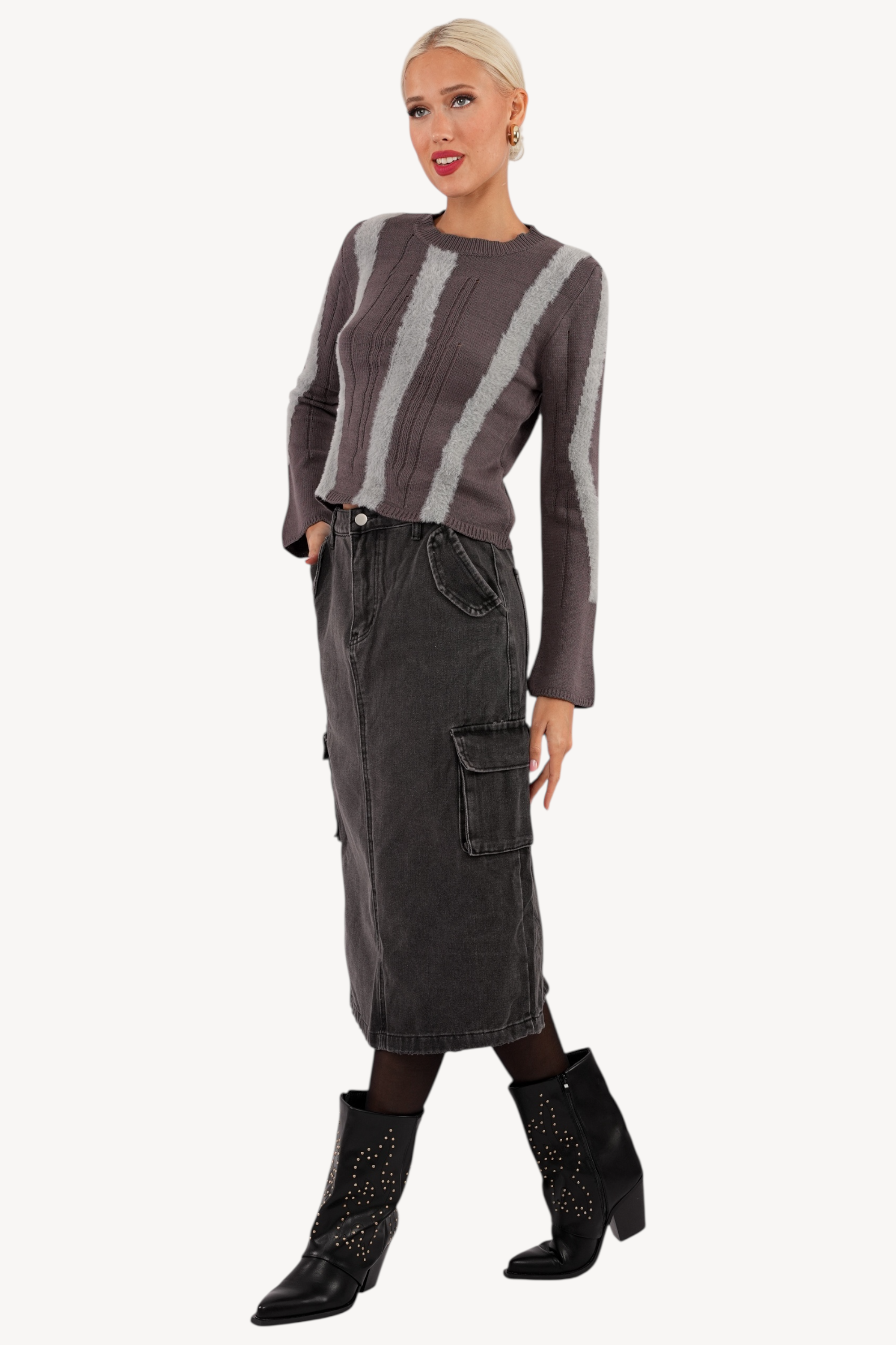 Meadow Sweater