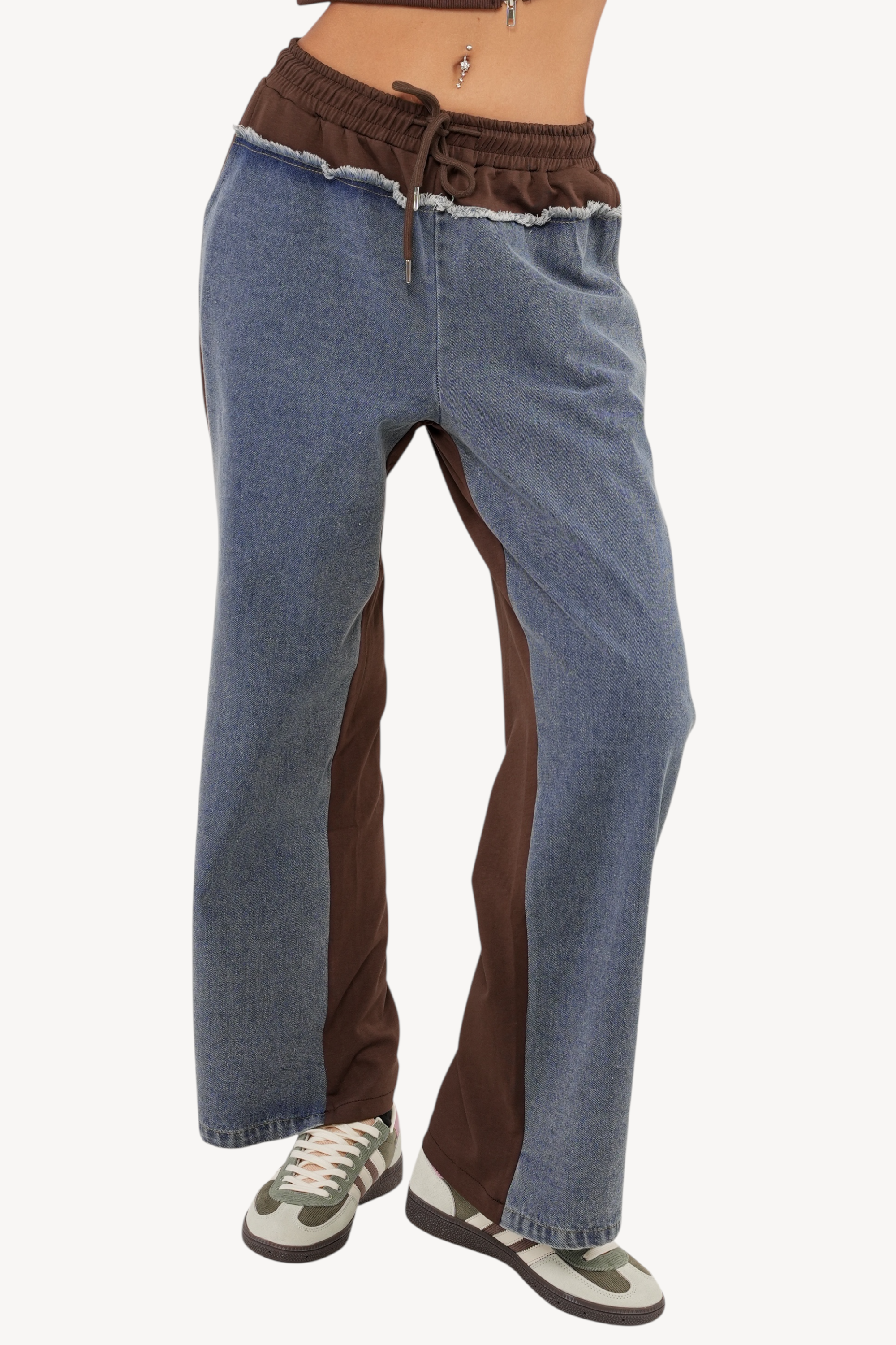 Amada Pants
