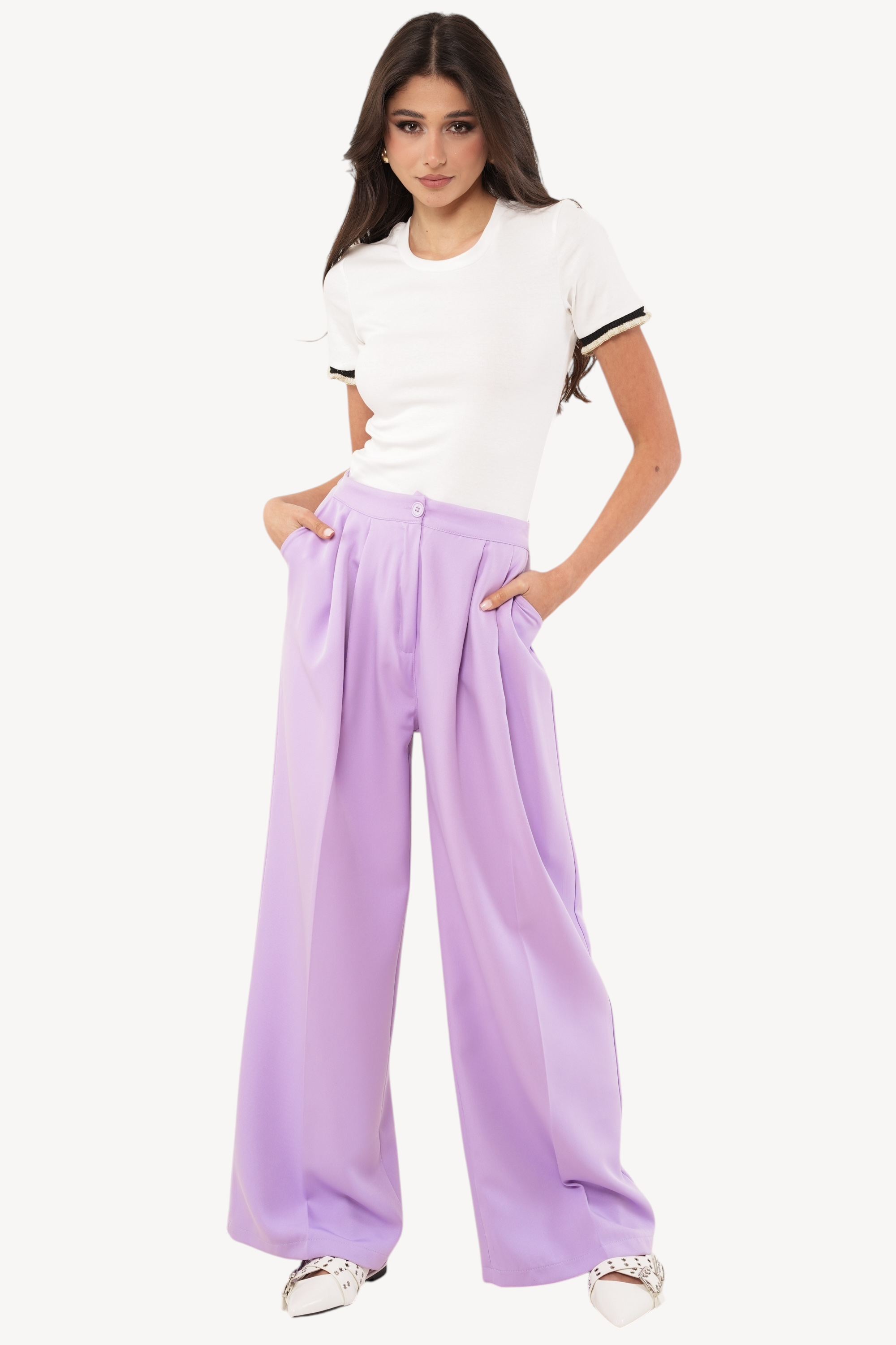 Nicole Tee