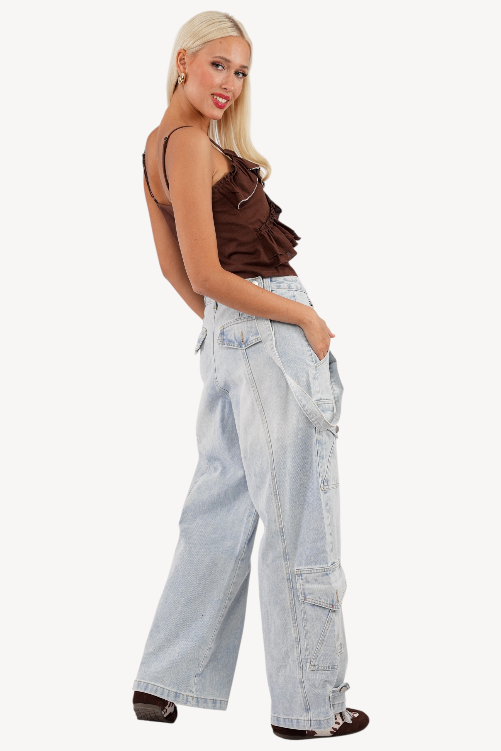 Seraphina Top