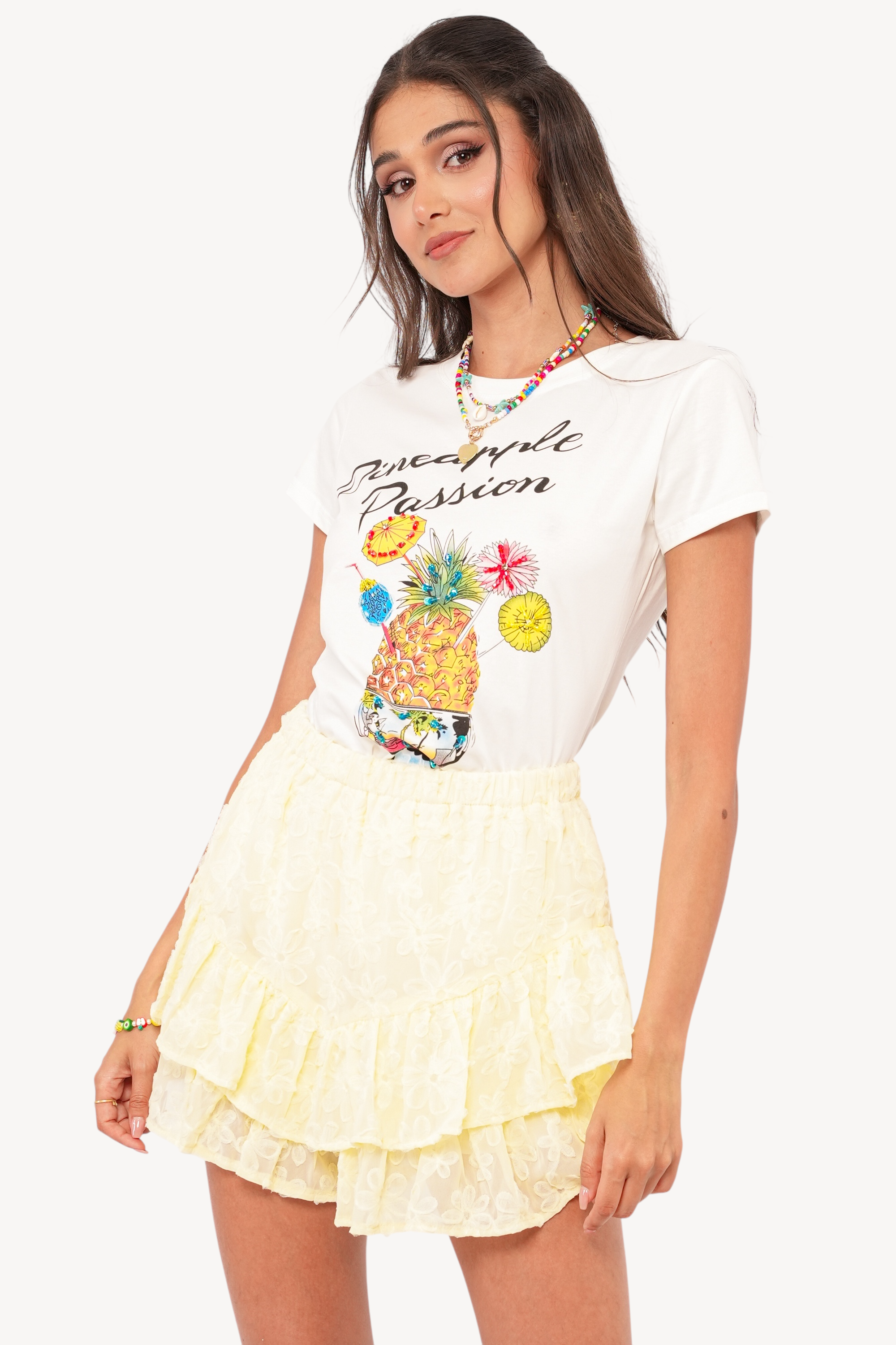 Pineapple Tee