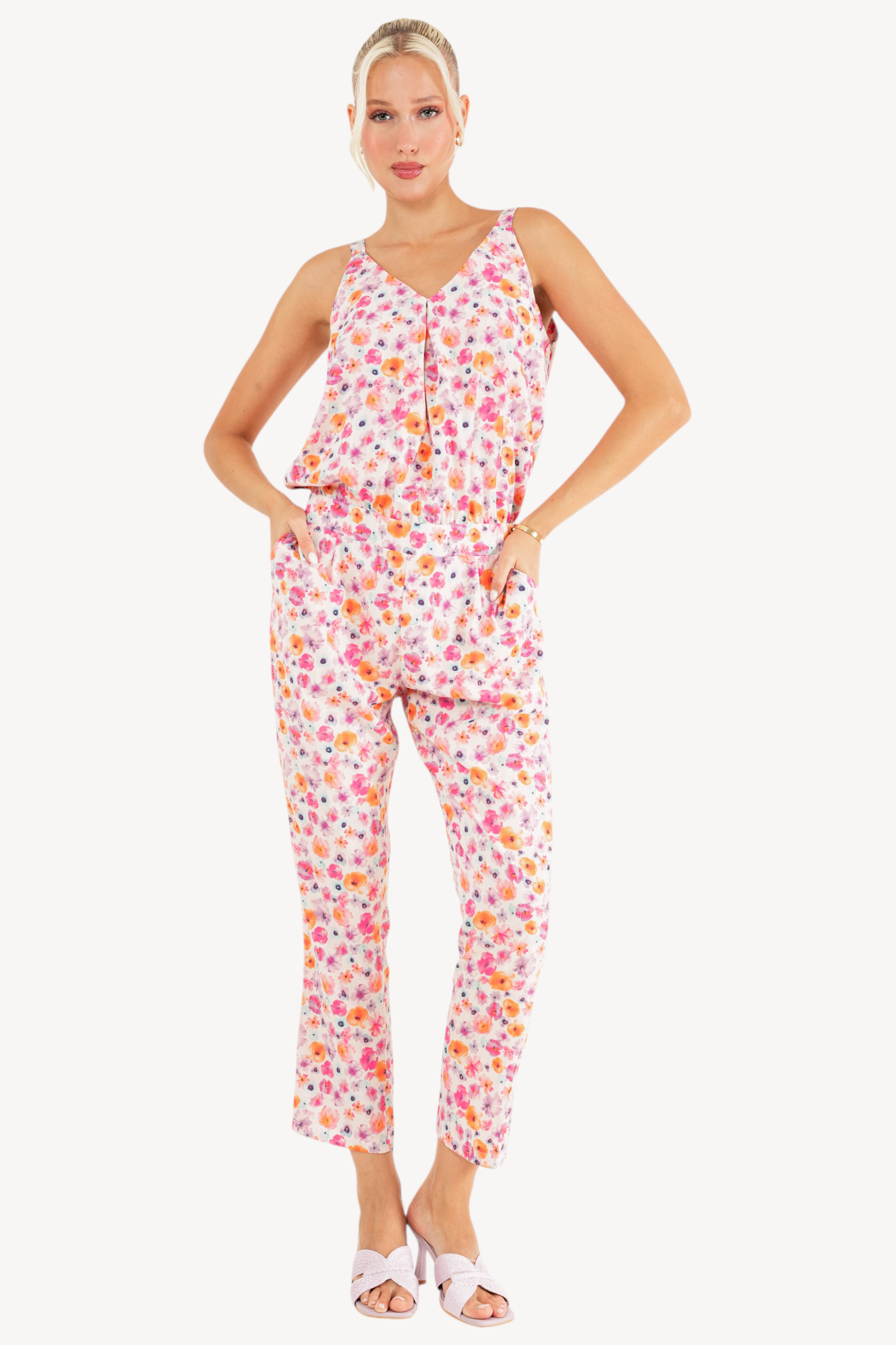 Stace Jumpsuit