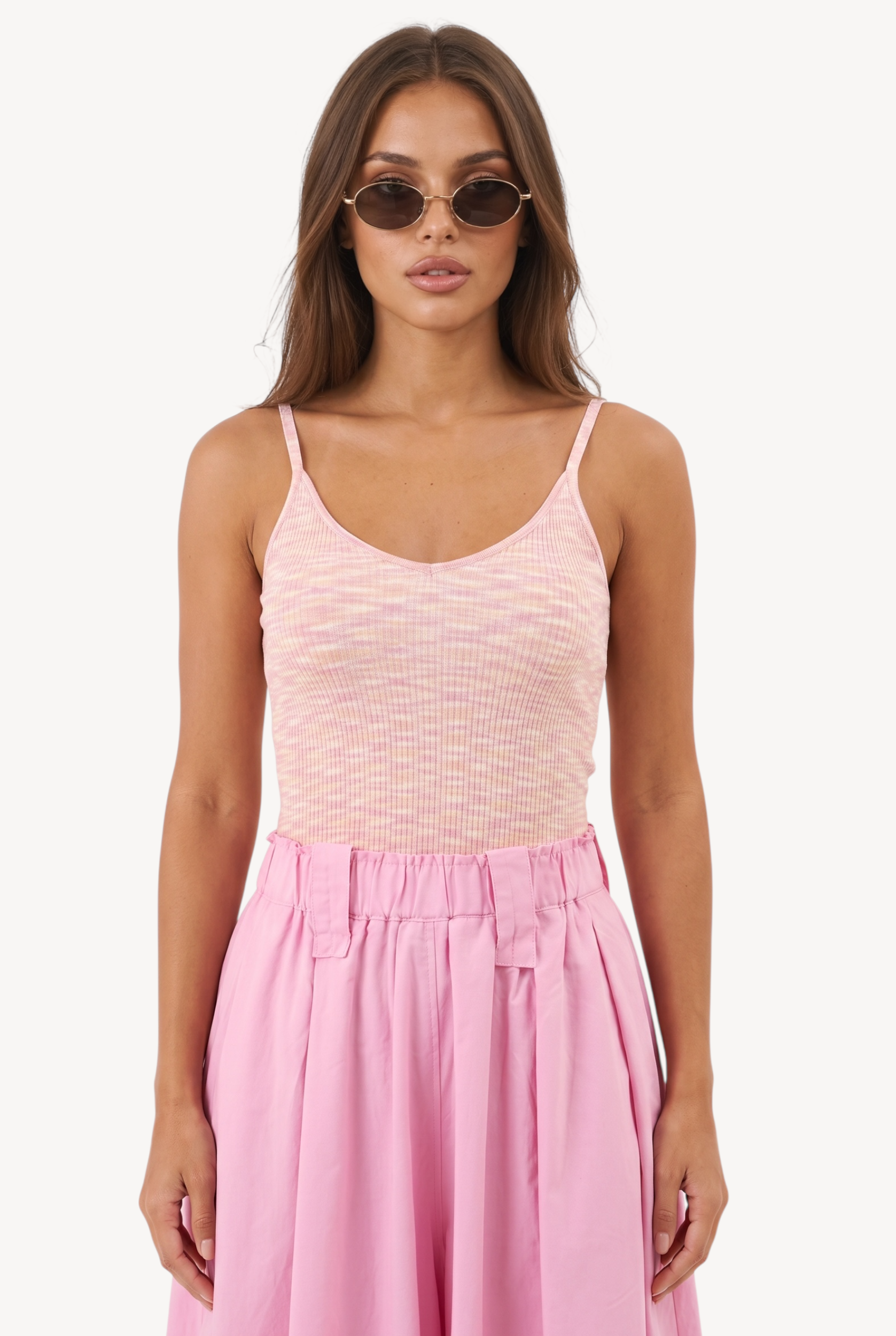 Sugar Rush Knit Top