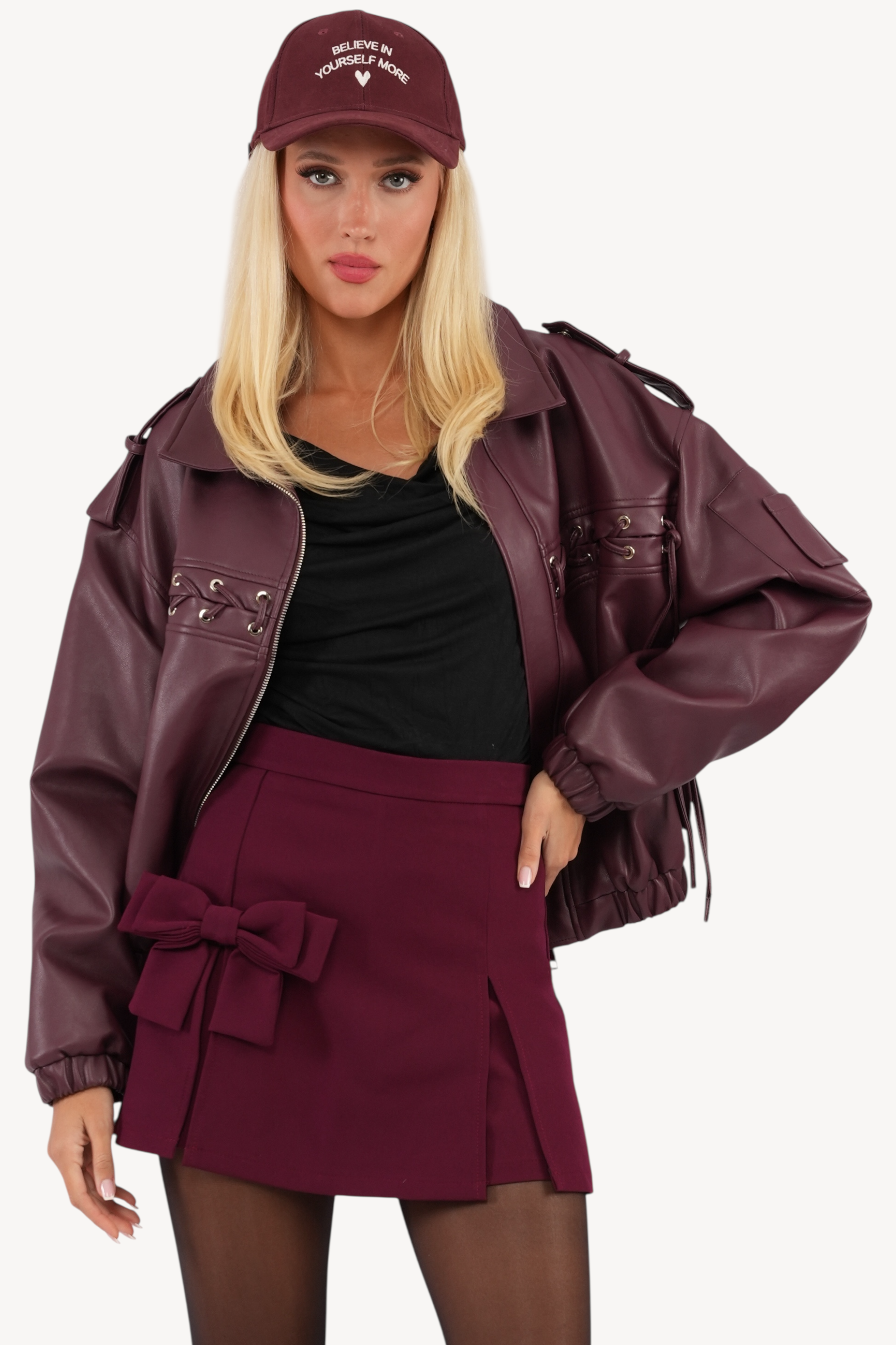 Livia Jacket