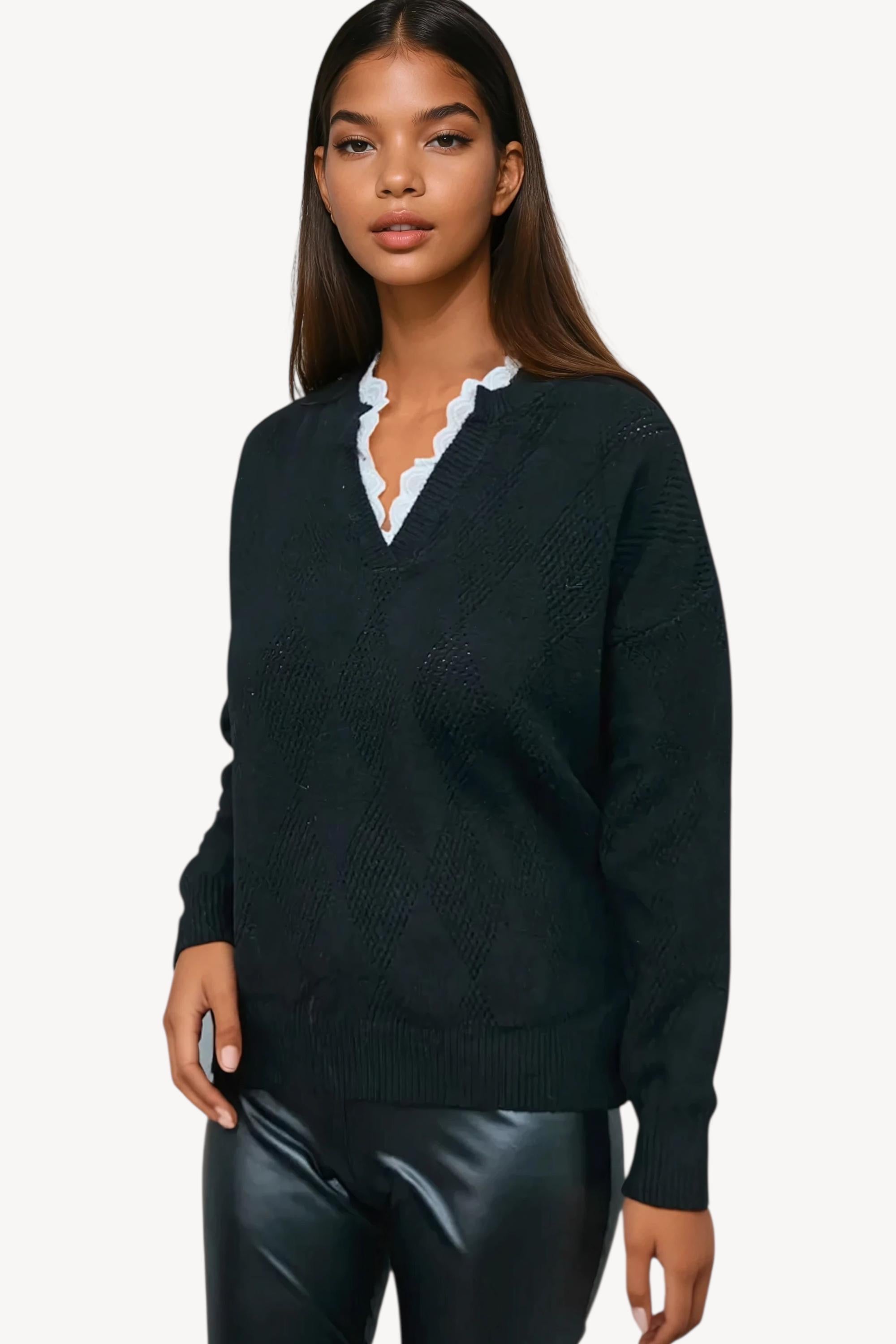 Gabriella Sweater