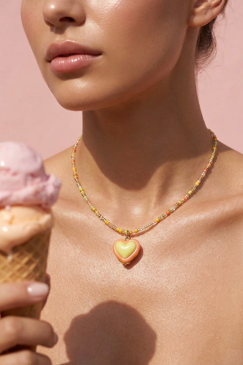 Rania Necklace