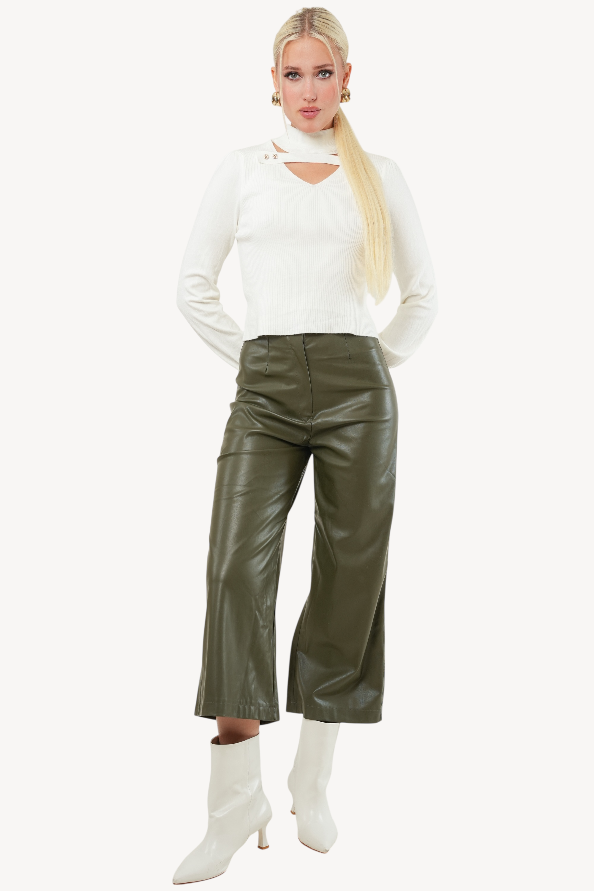 Lia Pants