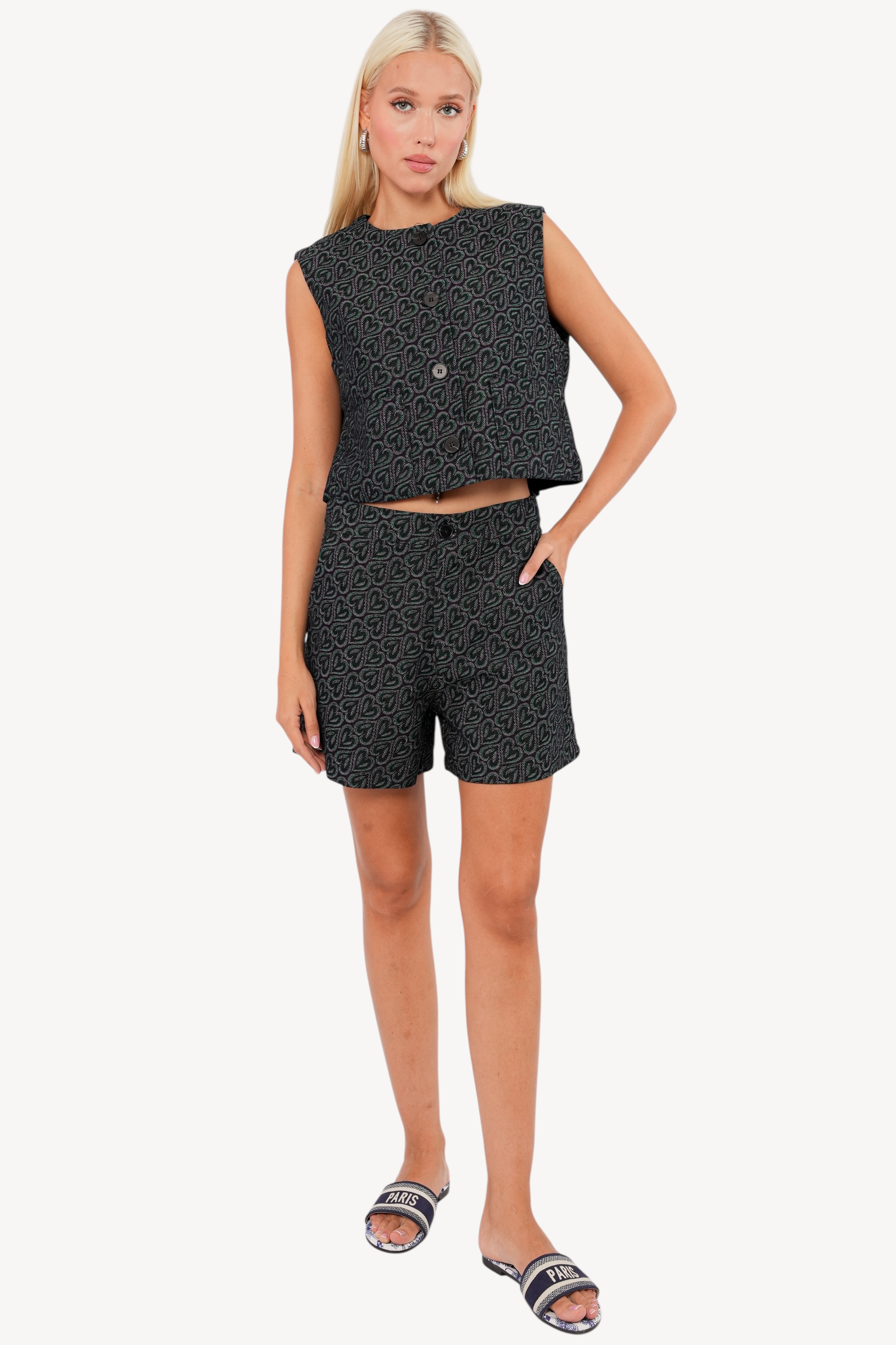 Yara Gilet