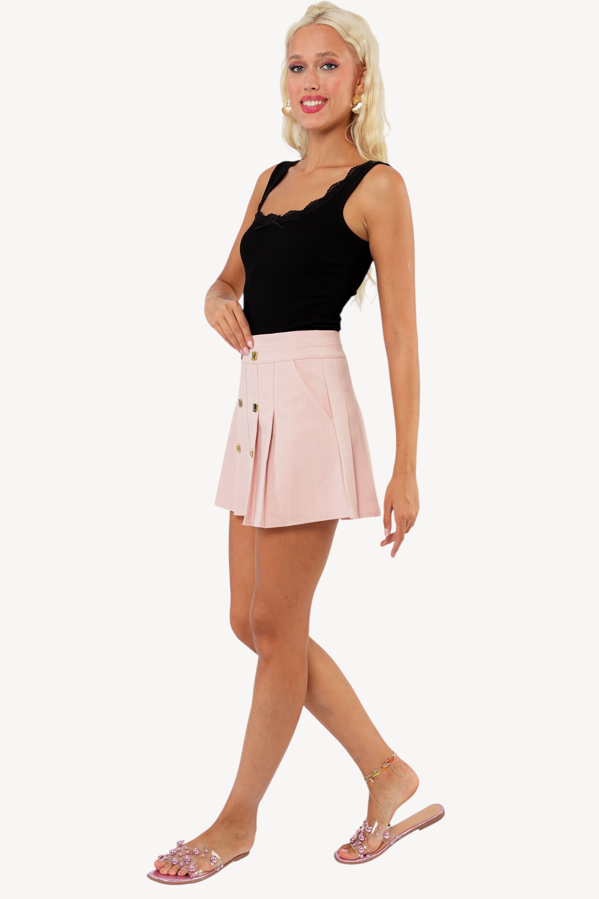 Georgina Top