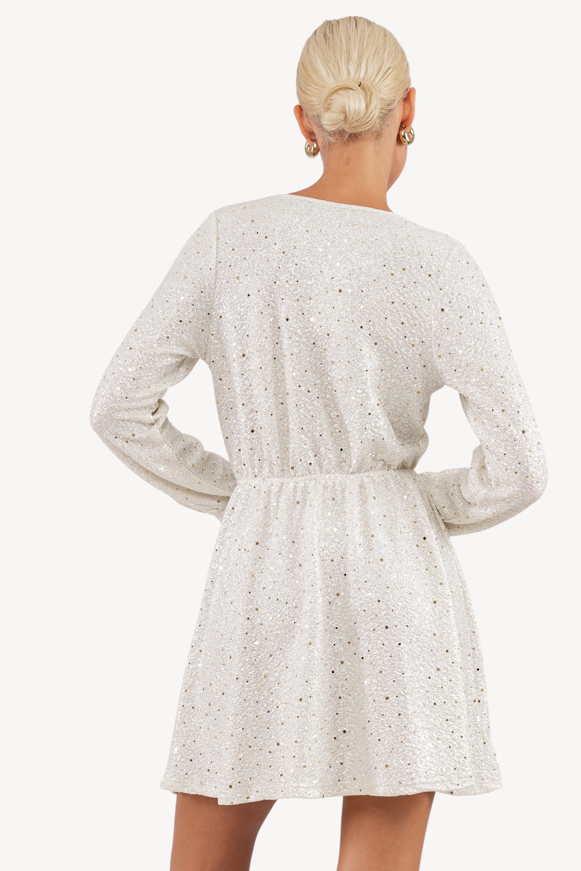 Tessa Dress