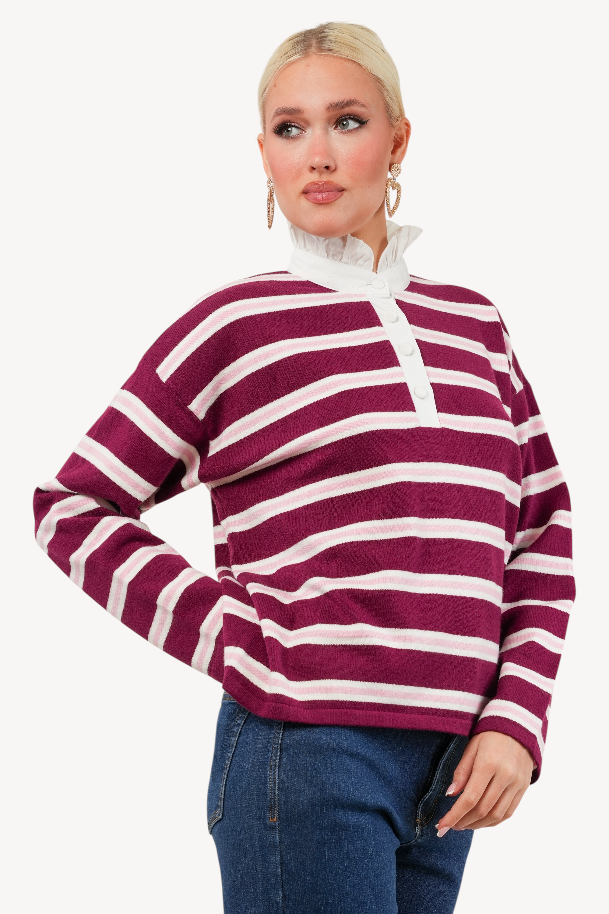 Mirta Sweater