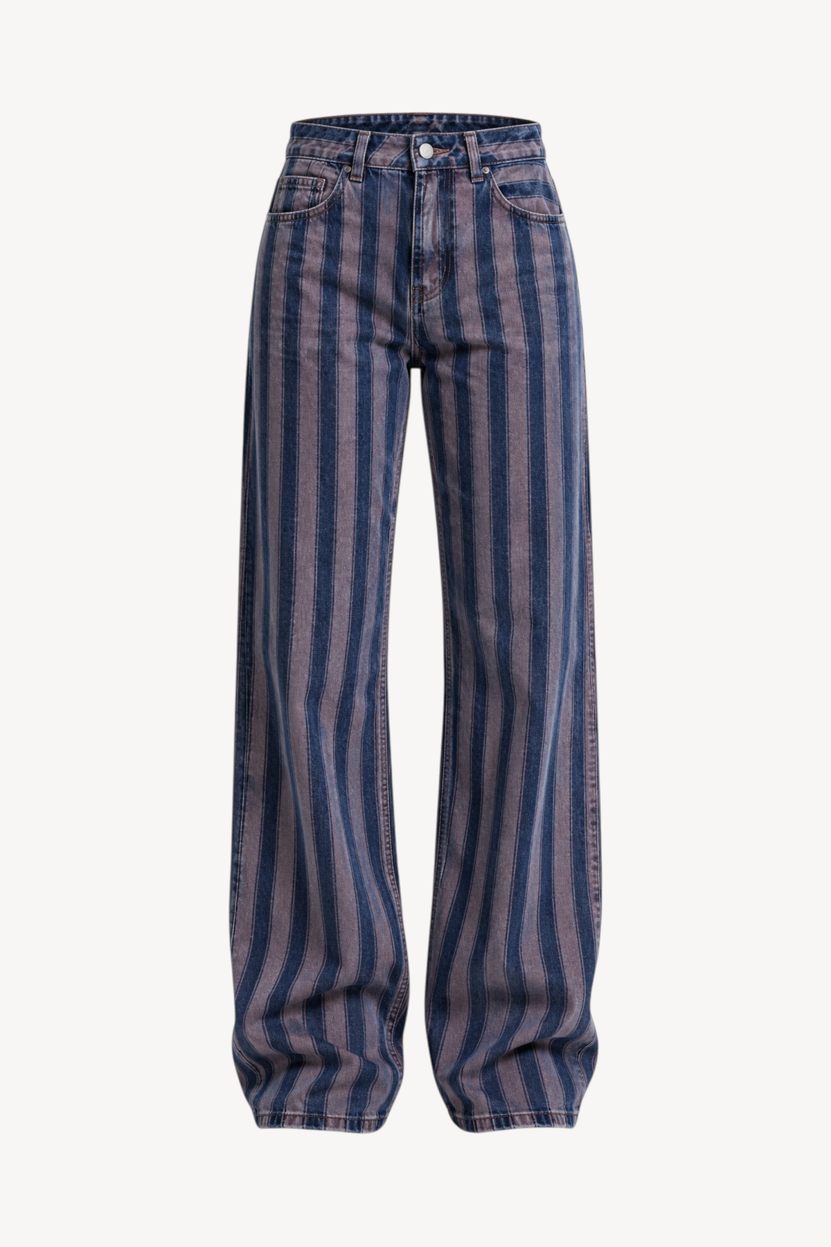 Night Drive Stripe Jeans