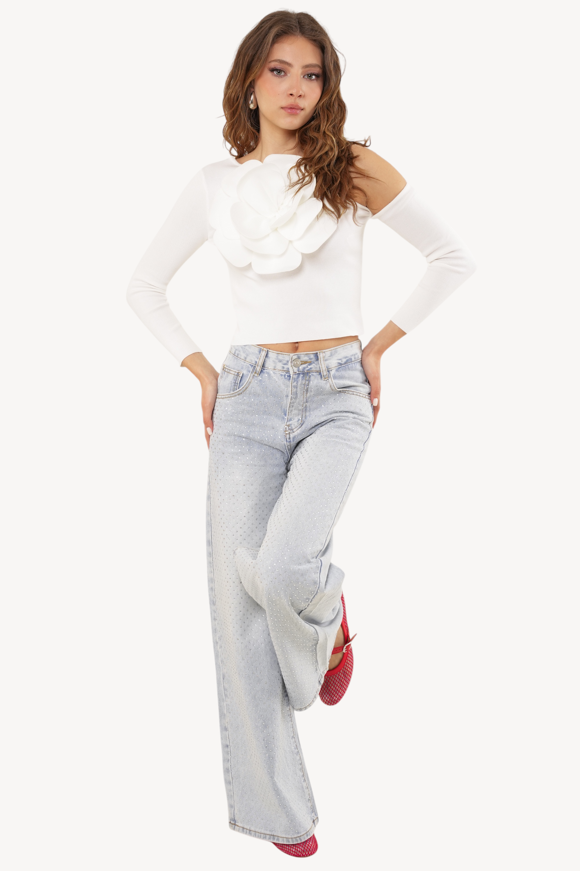 Isa Top