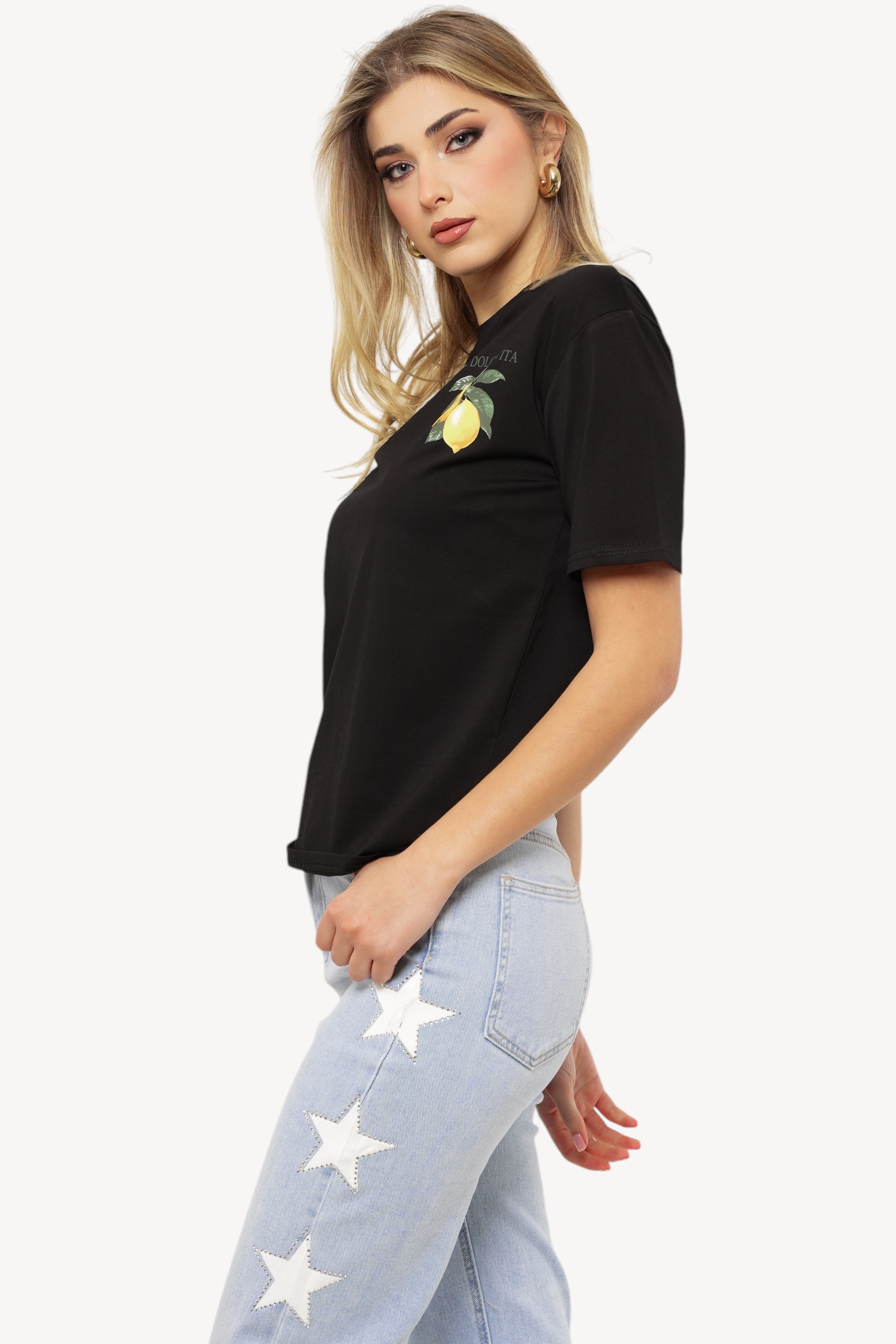 Lemon Tee