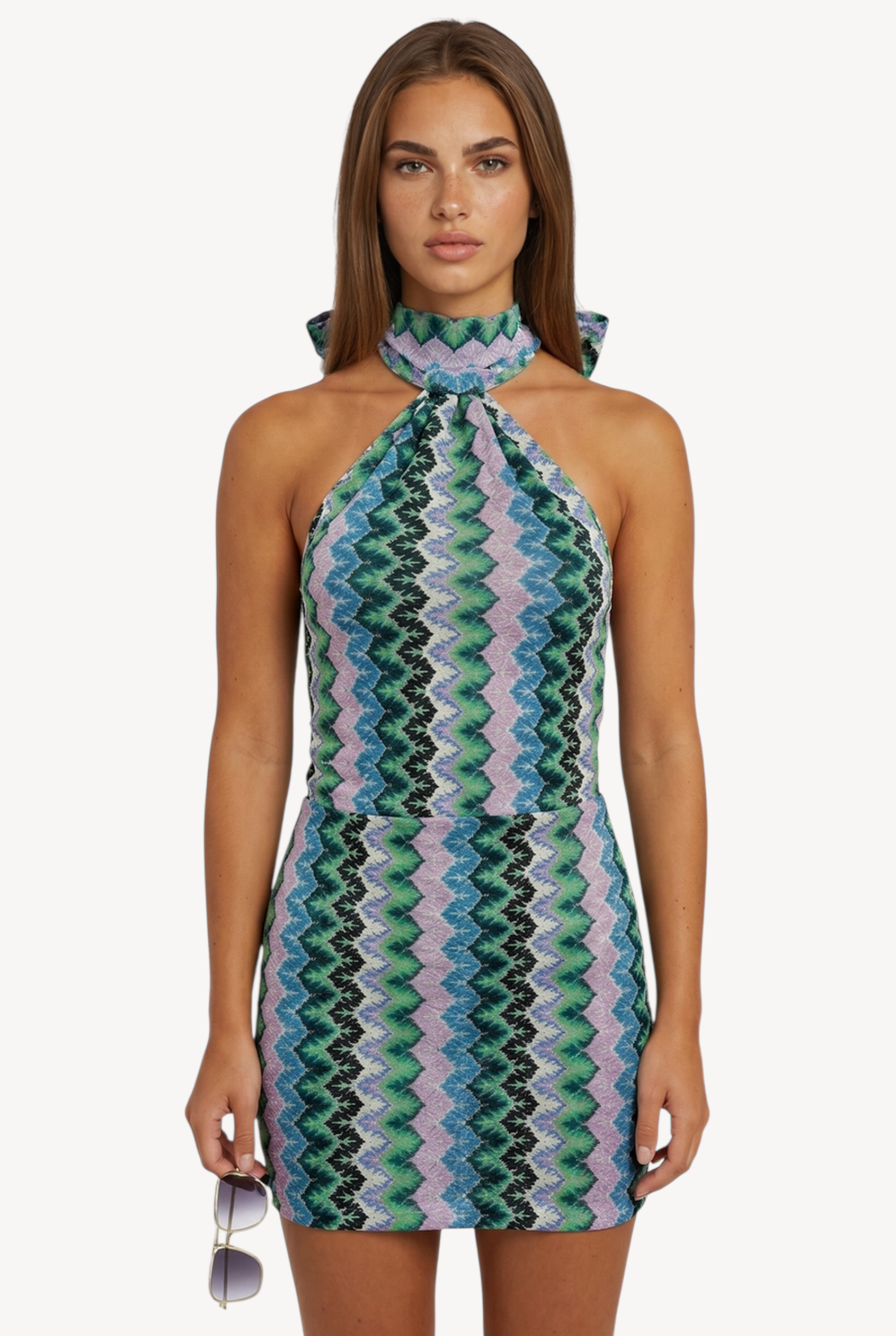 Heatwave Muse Dress