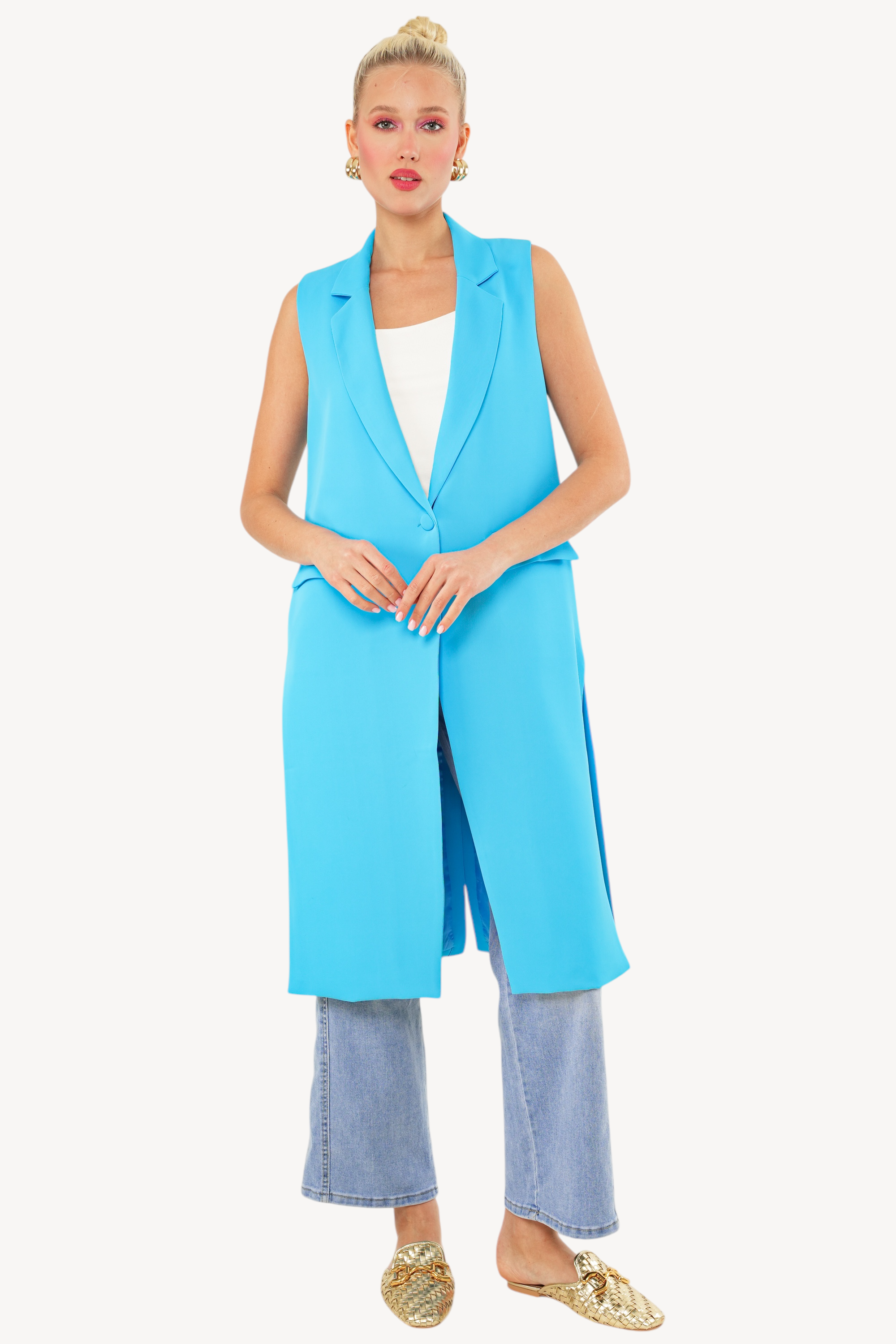 Gaelle Gilet