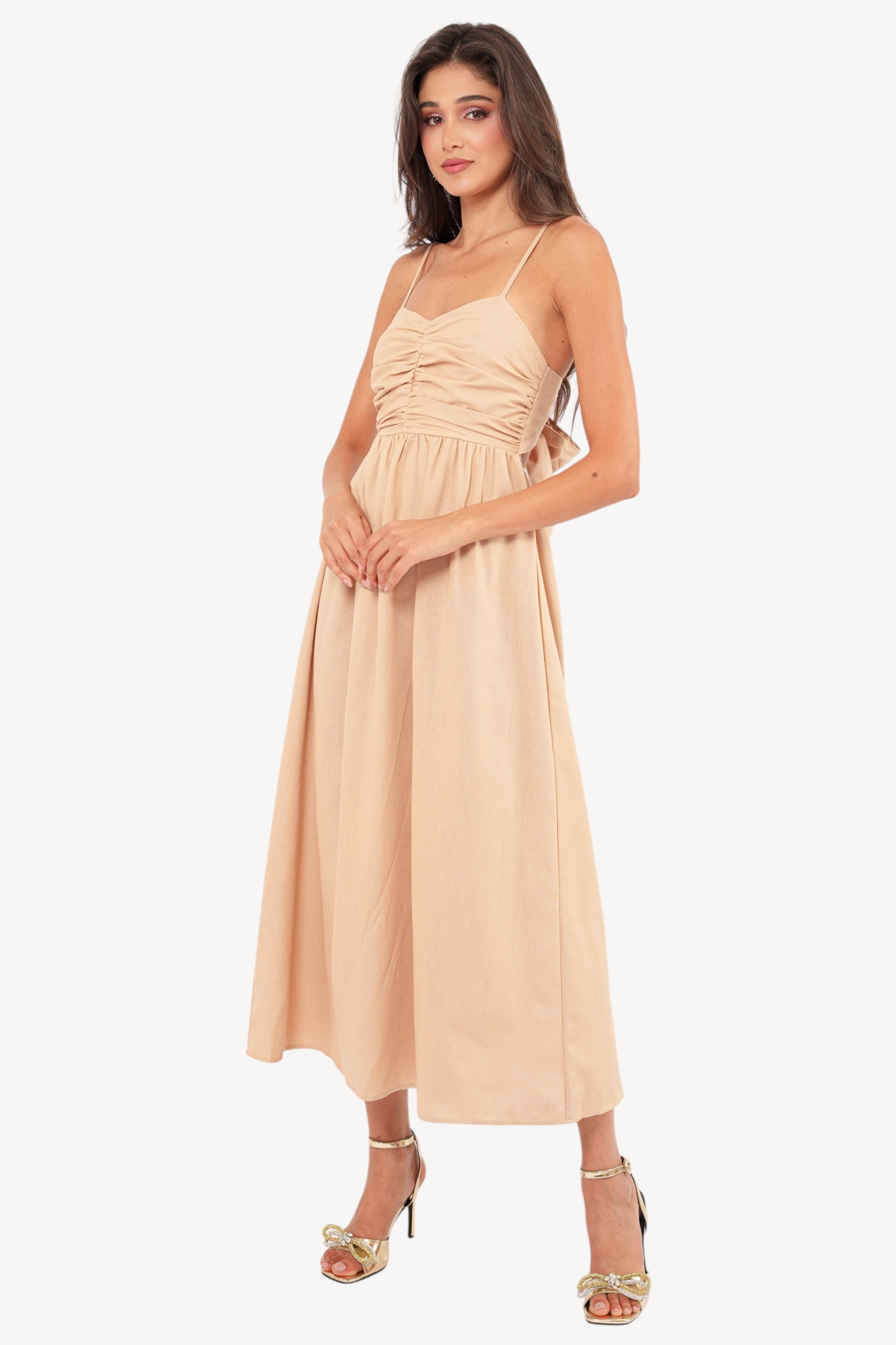 Sylvie Dress