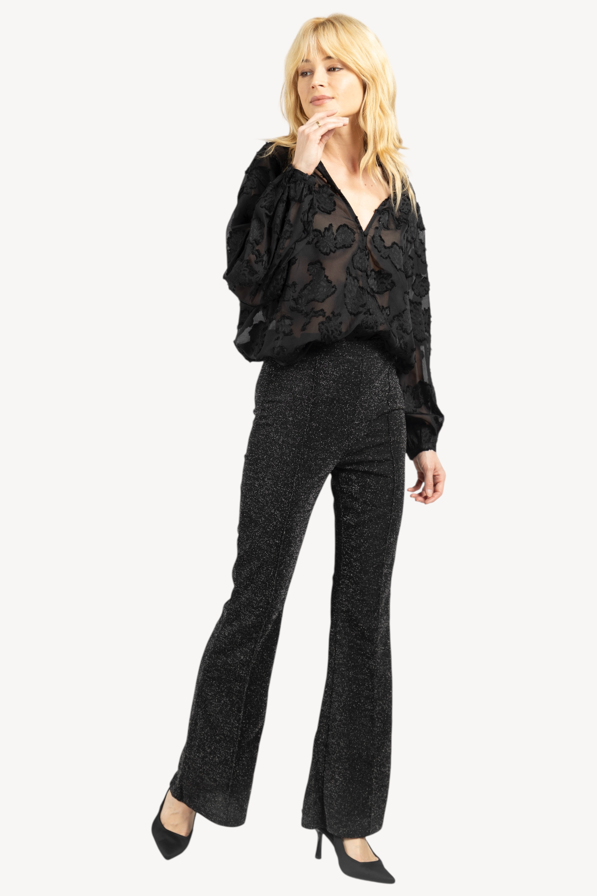 Donna flair Pants