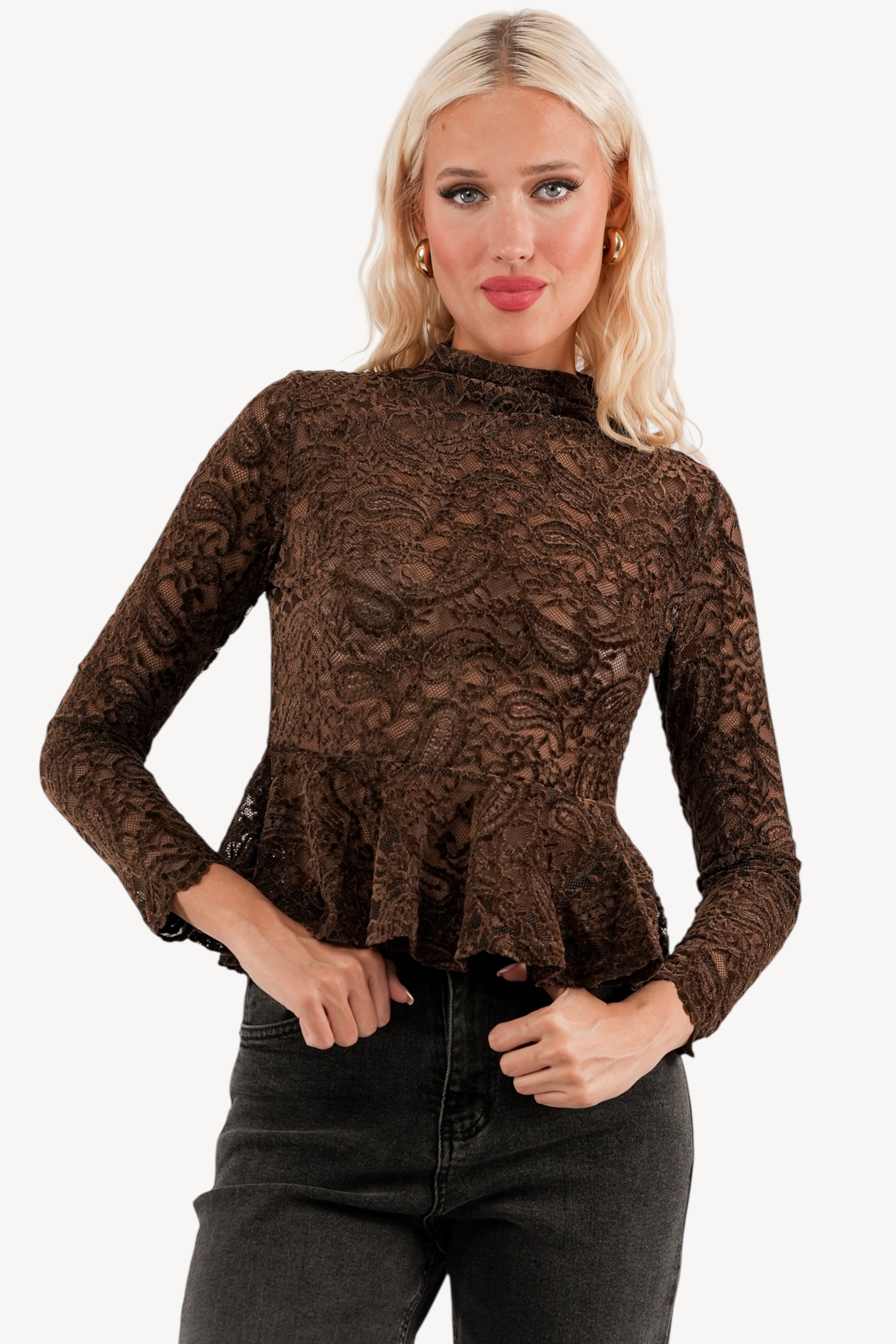 Holly Top