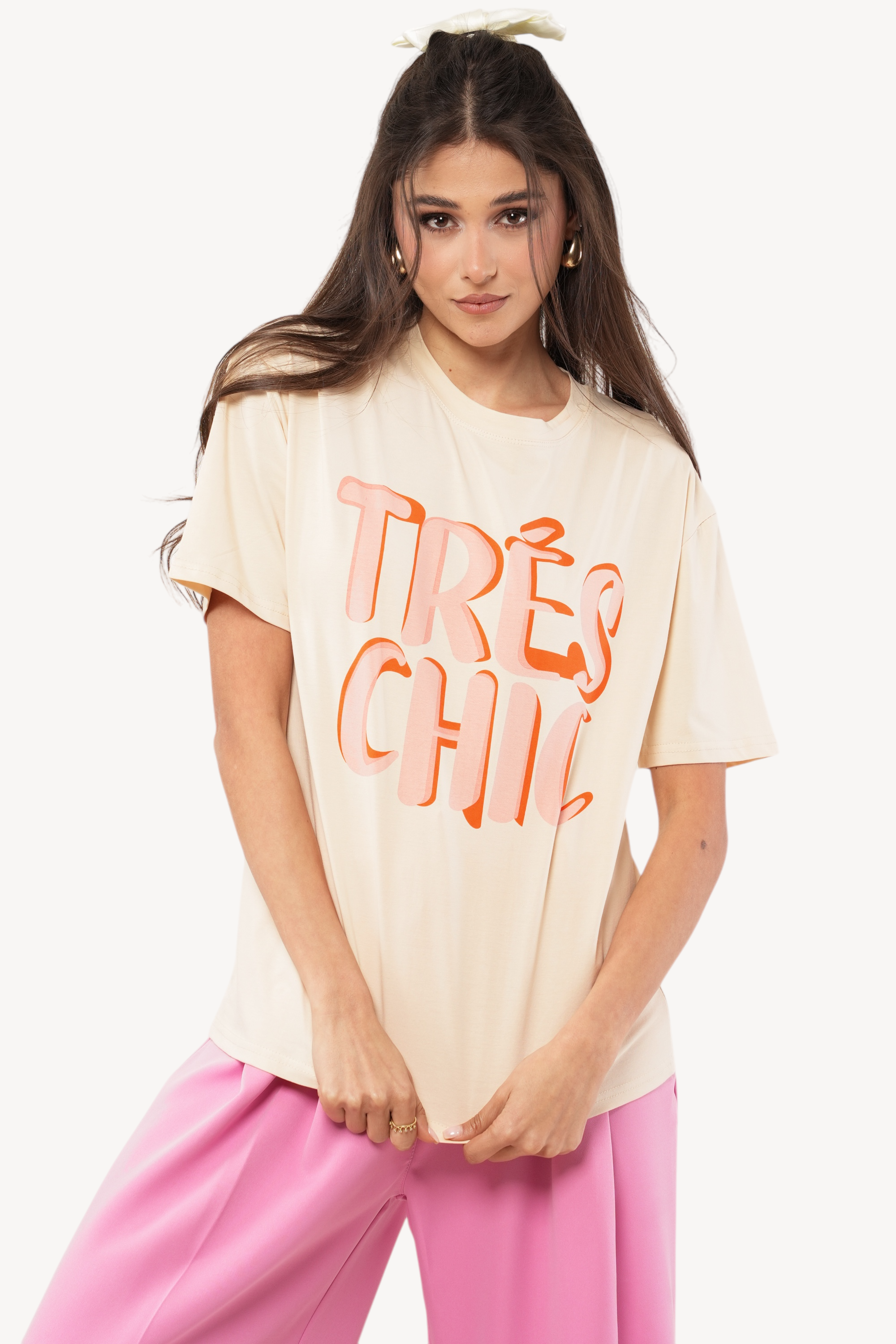 Trés Chic