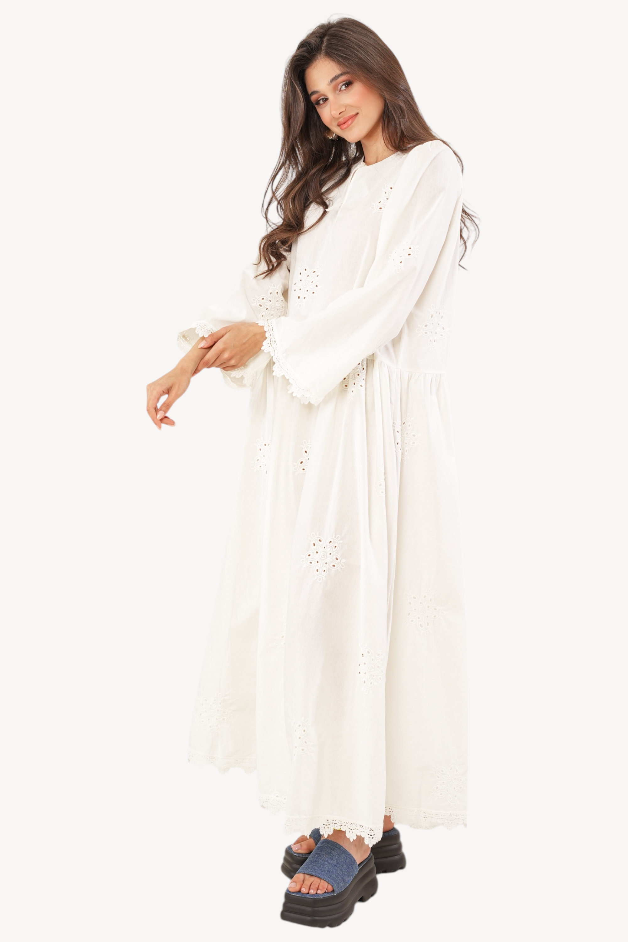 Ashley Dress