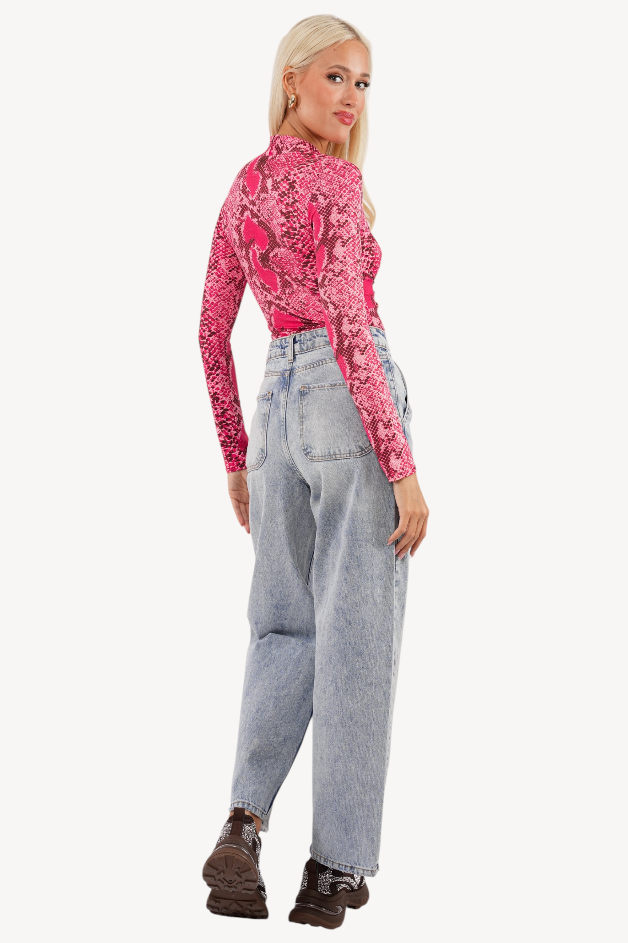 Tiana Bodysuit