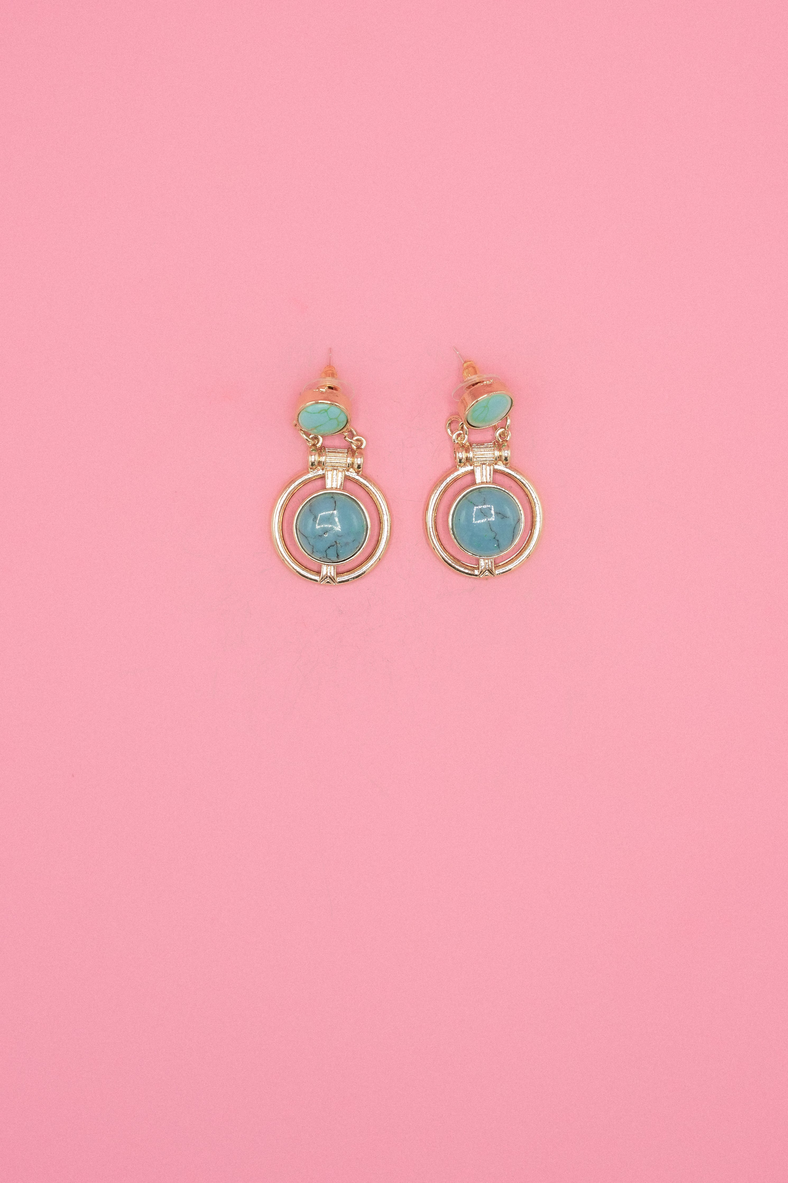 Mirna Earrings