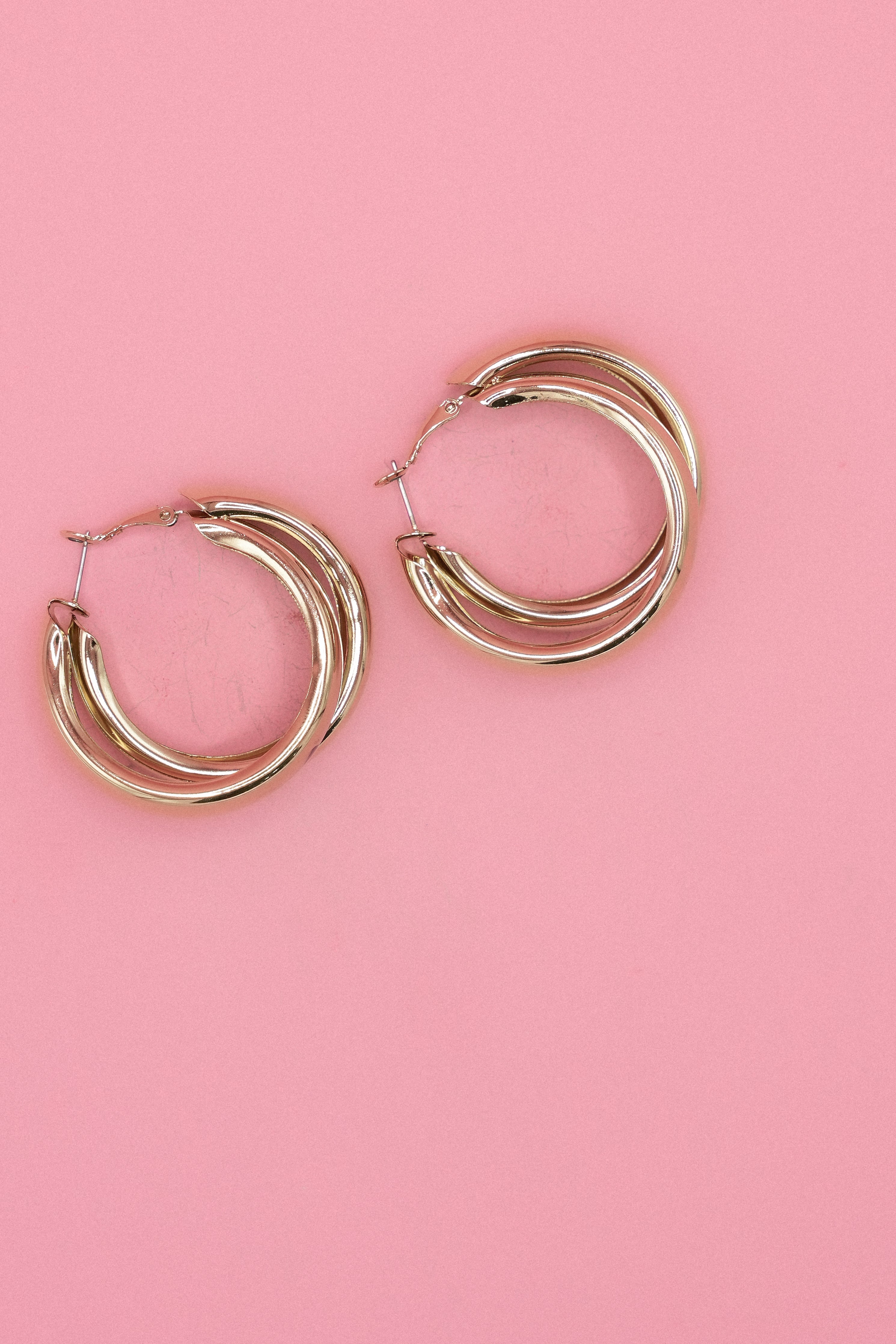 Rachel Earrings