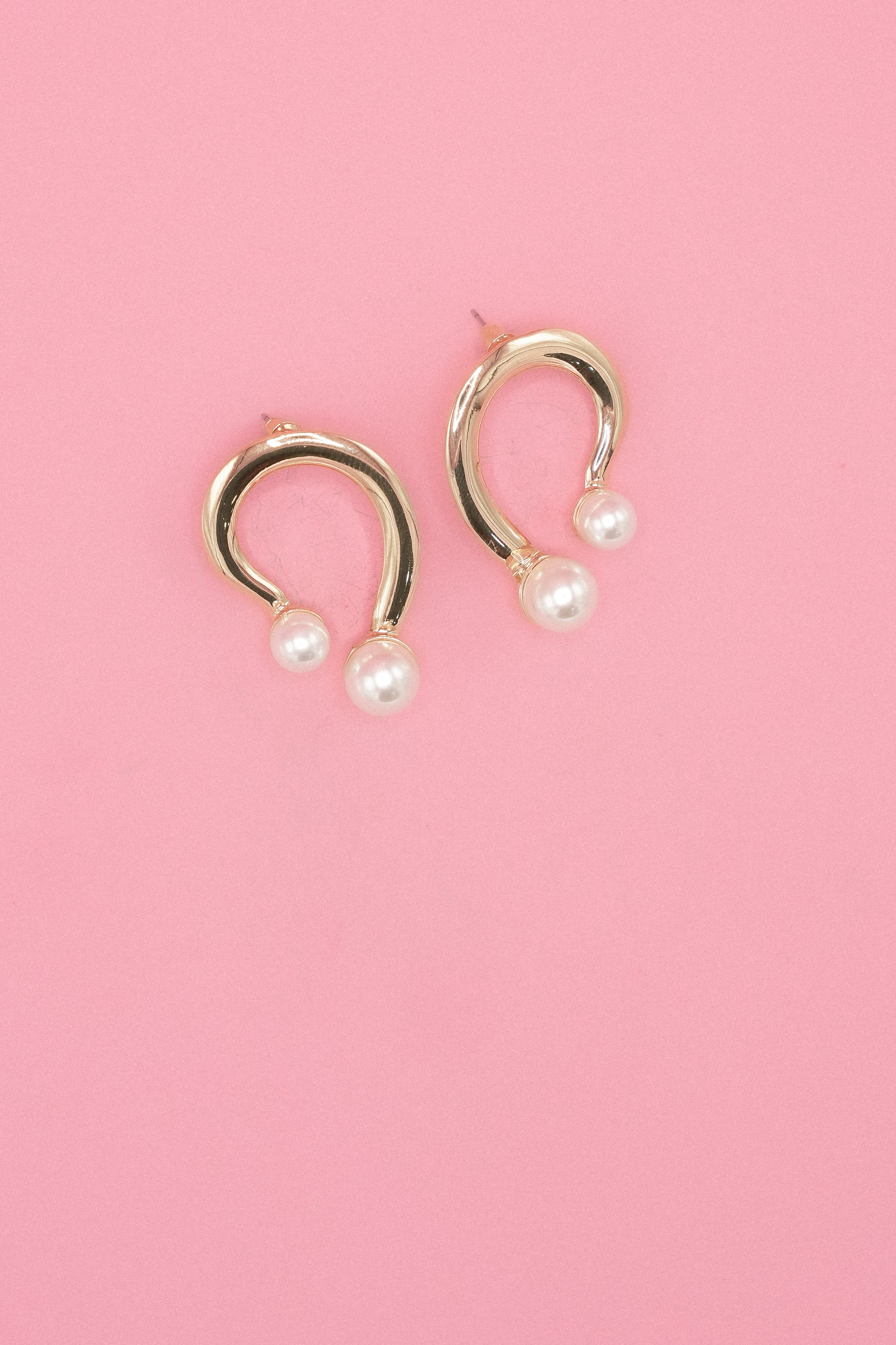 Matilda Earrings