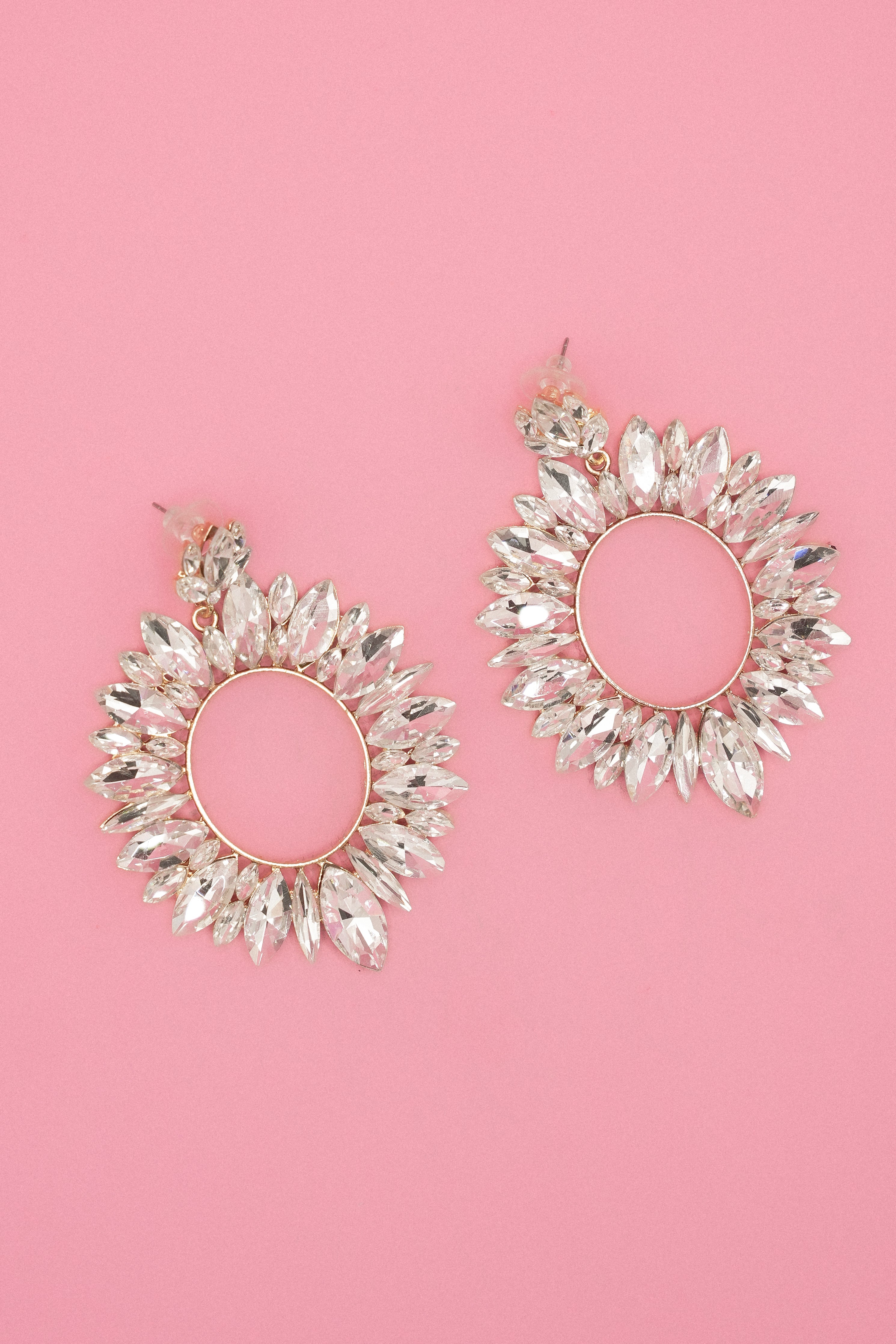 Rasha Earrings
