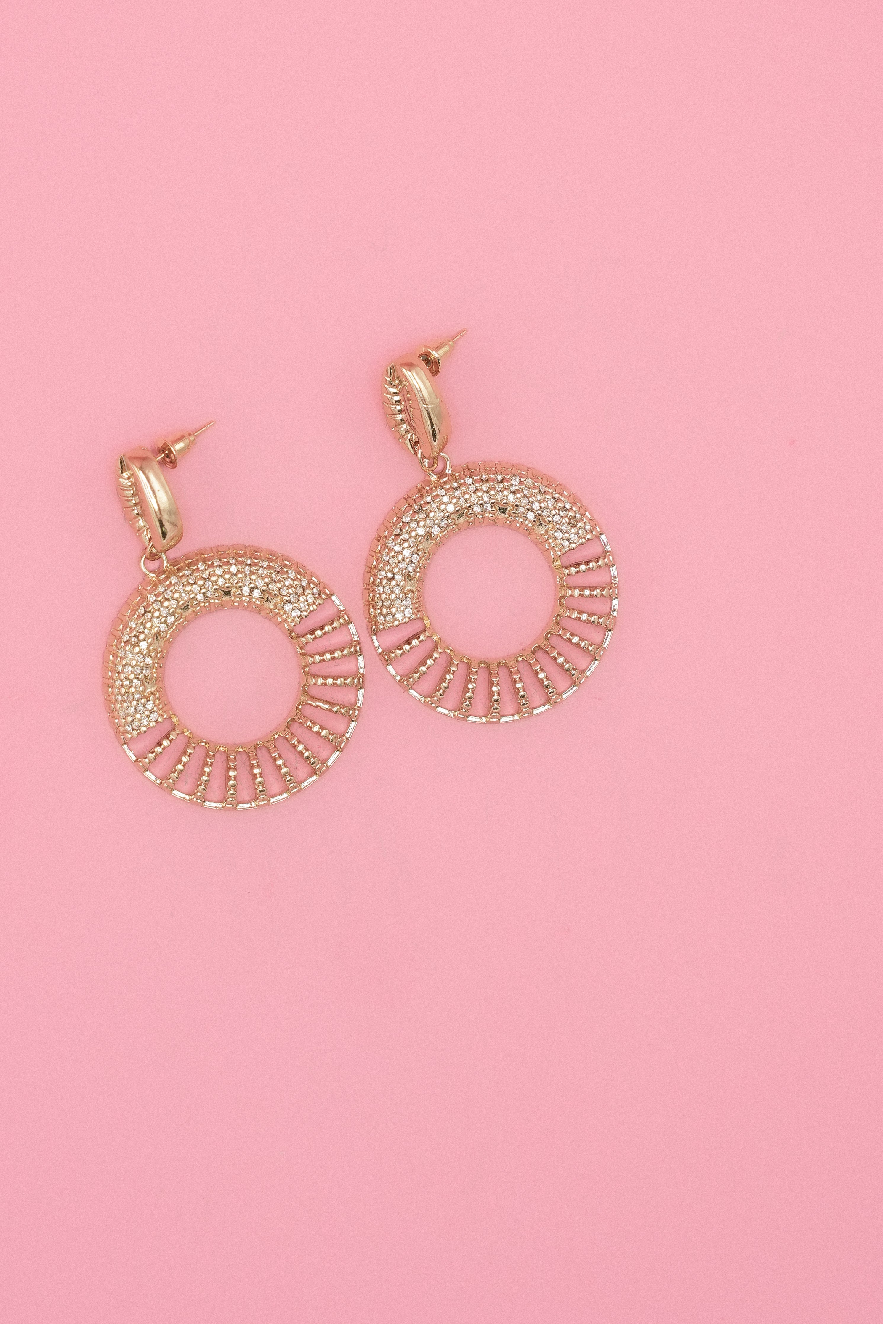 Quinn Earrings