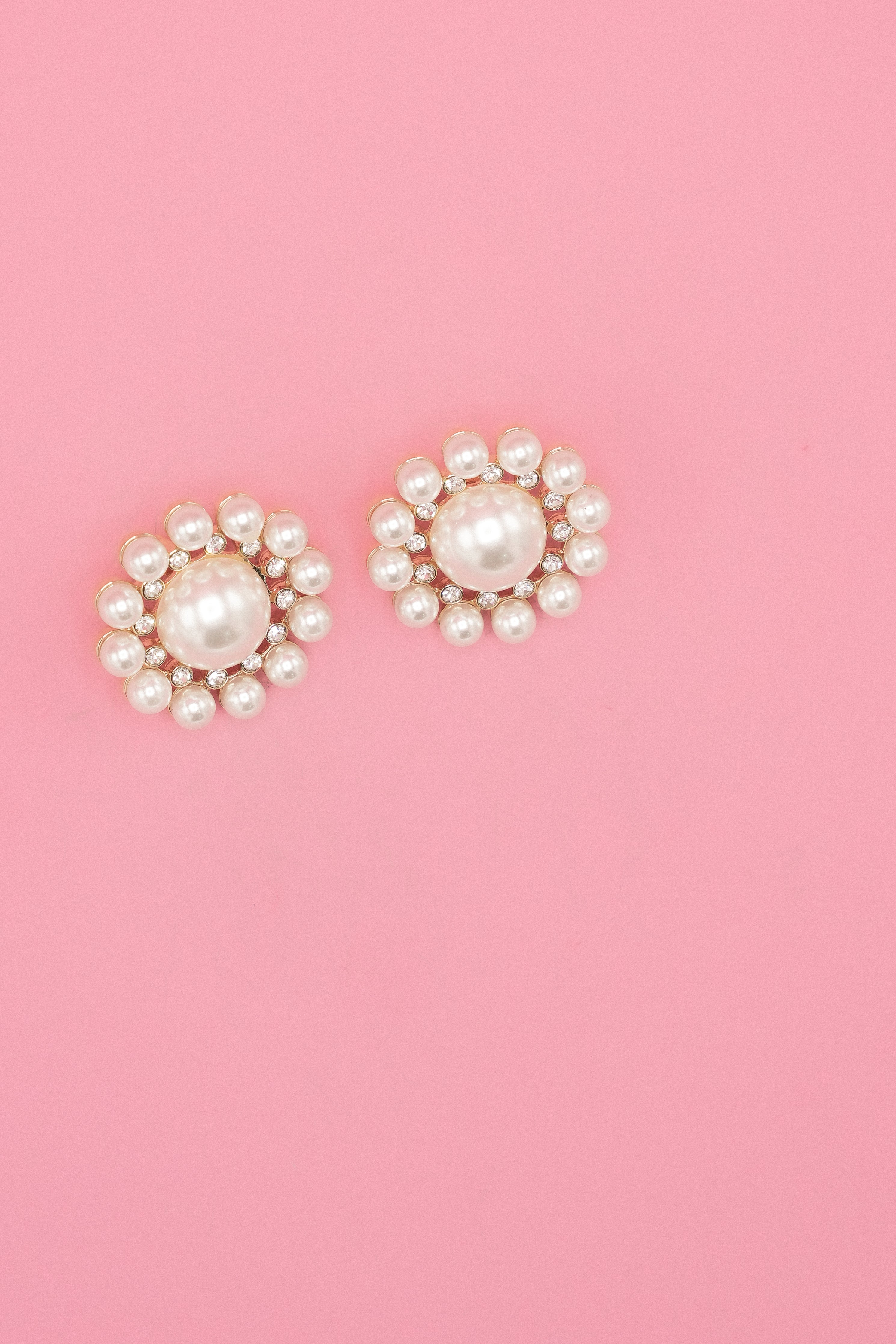 Maria Earrings