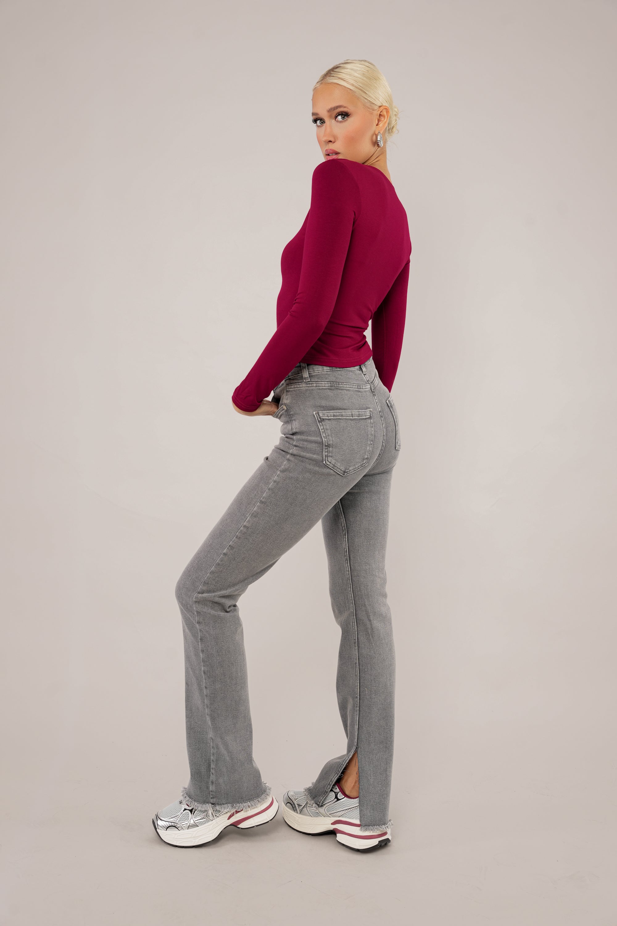 Margaret Jeans