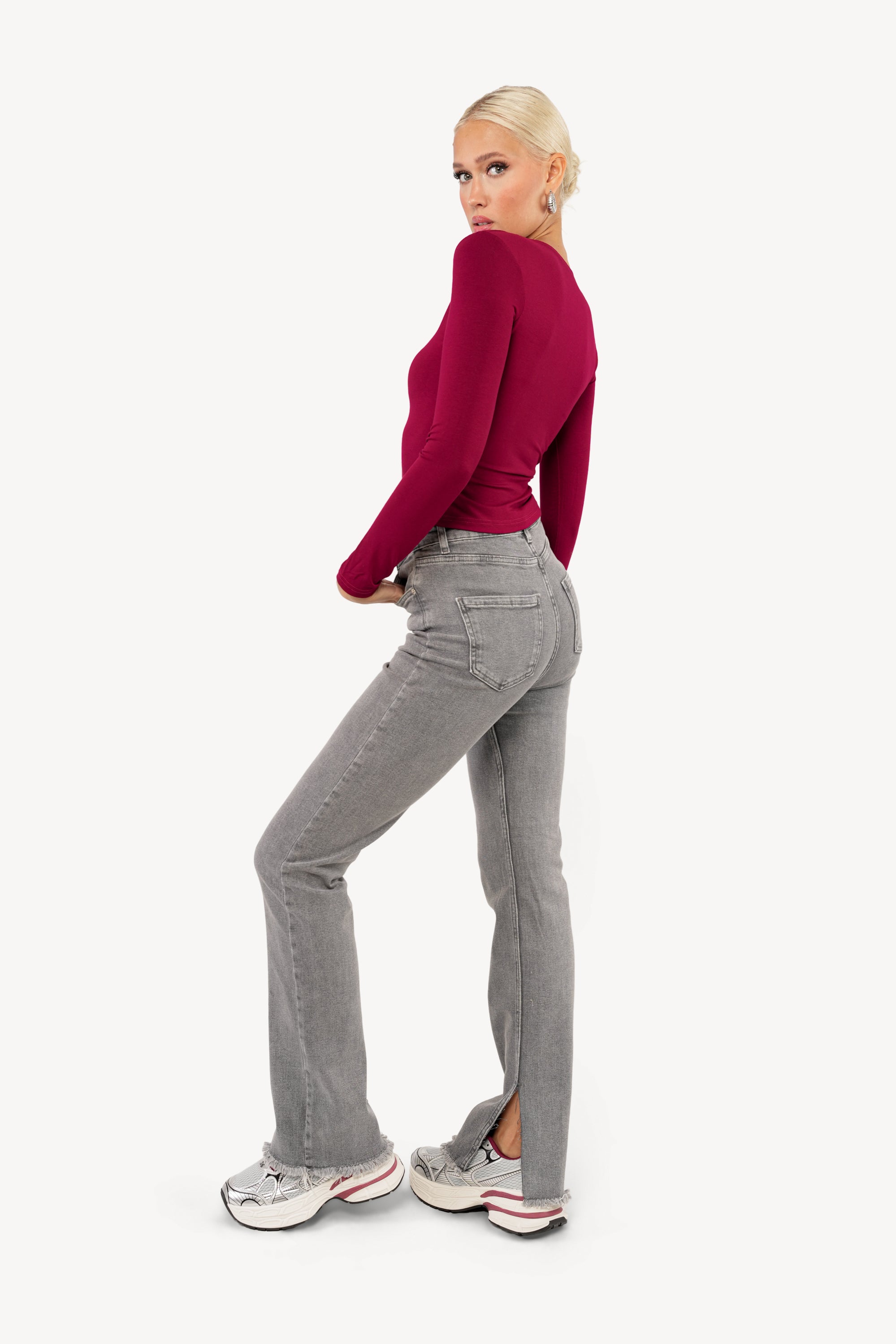 Margaret Jeans