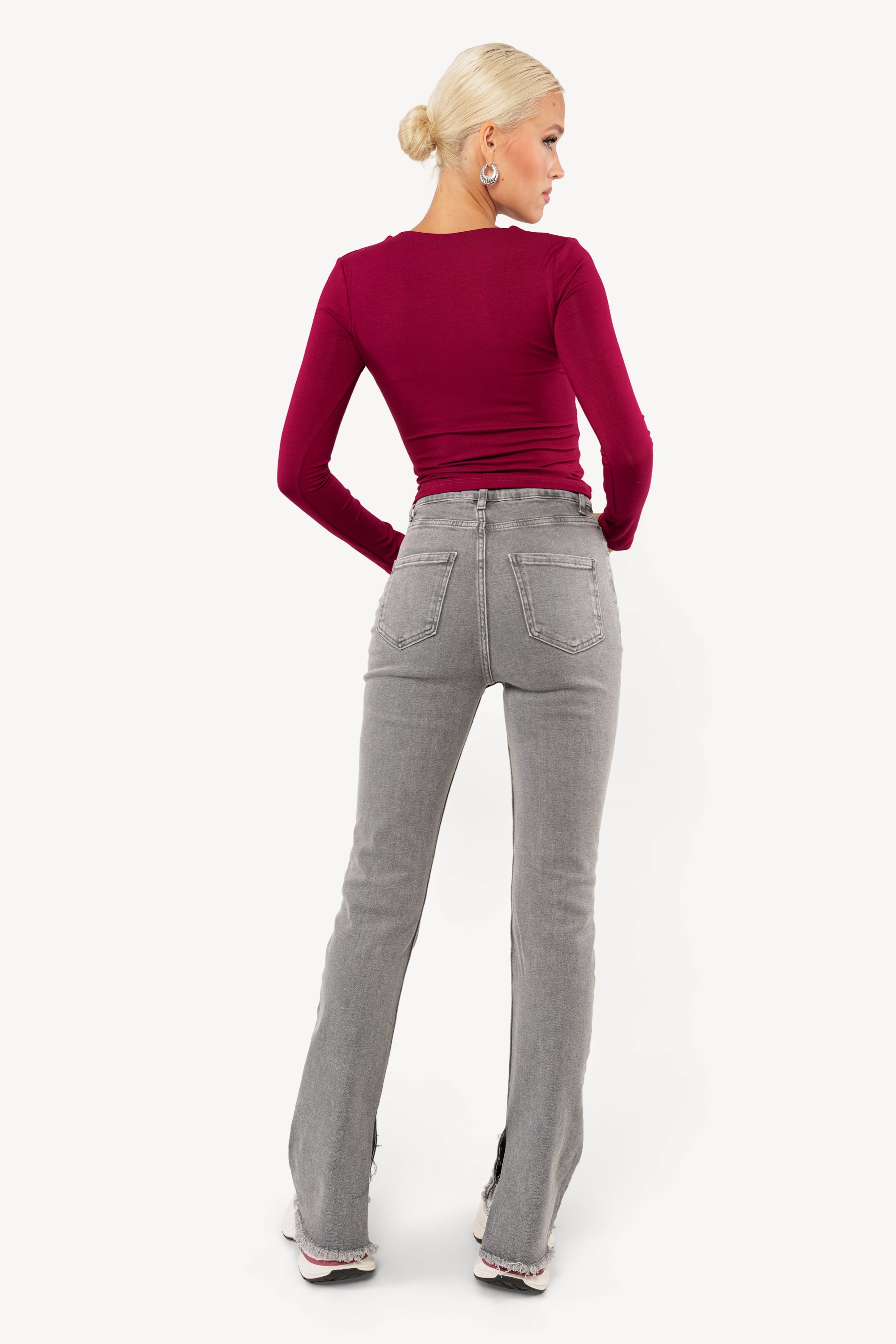 Margaret Jeans