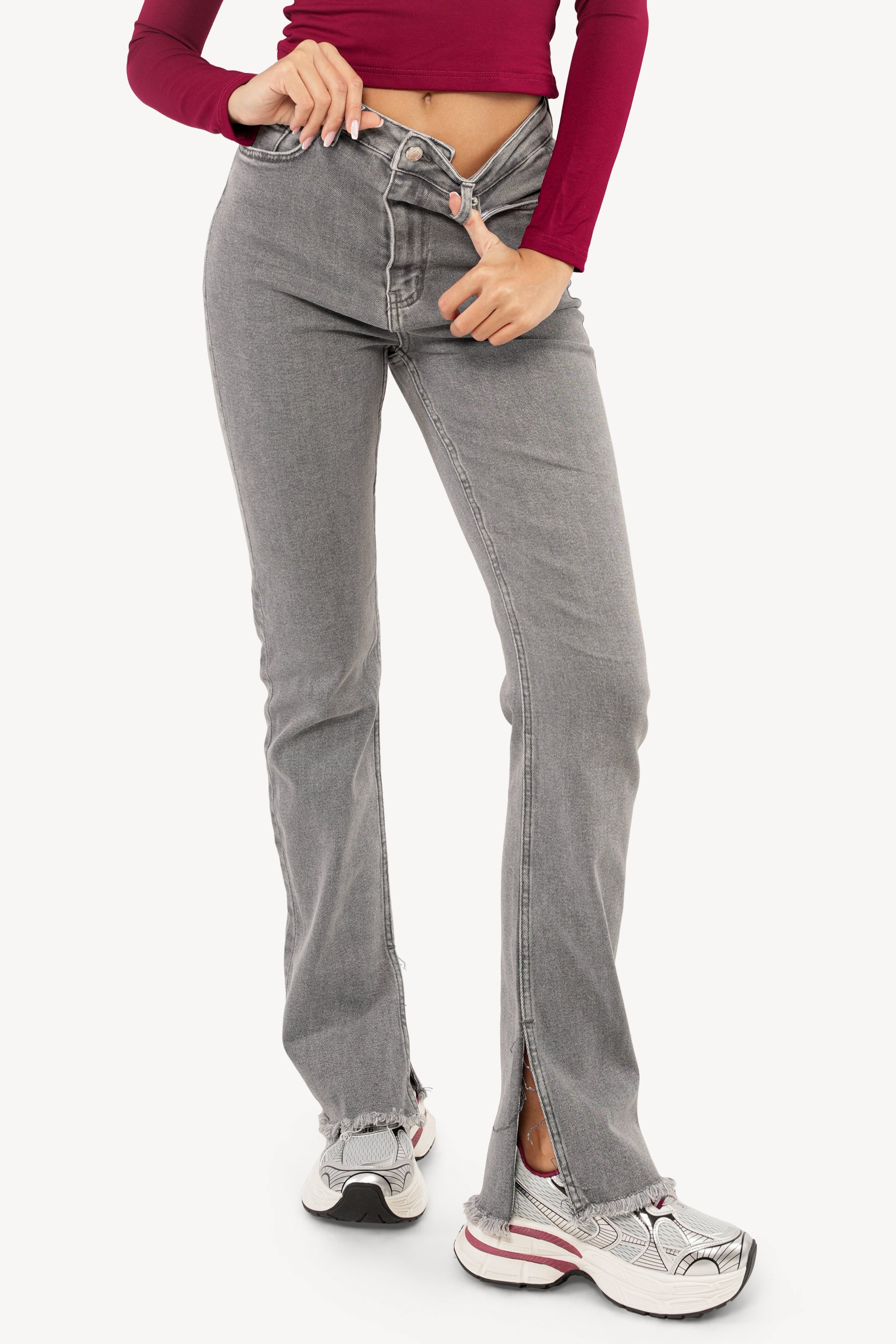 Margaret Jeans