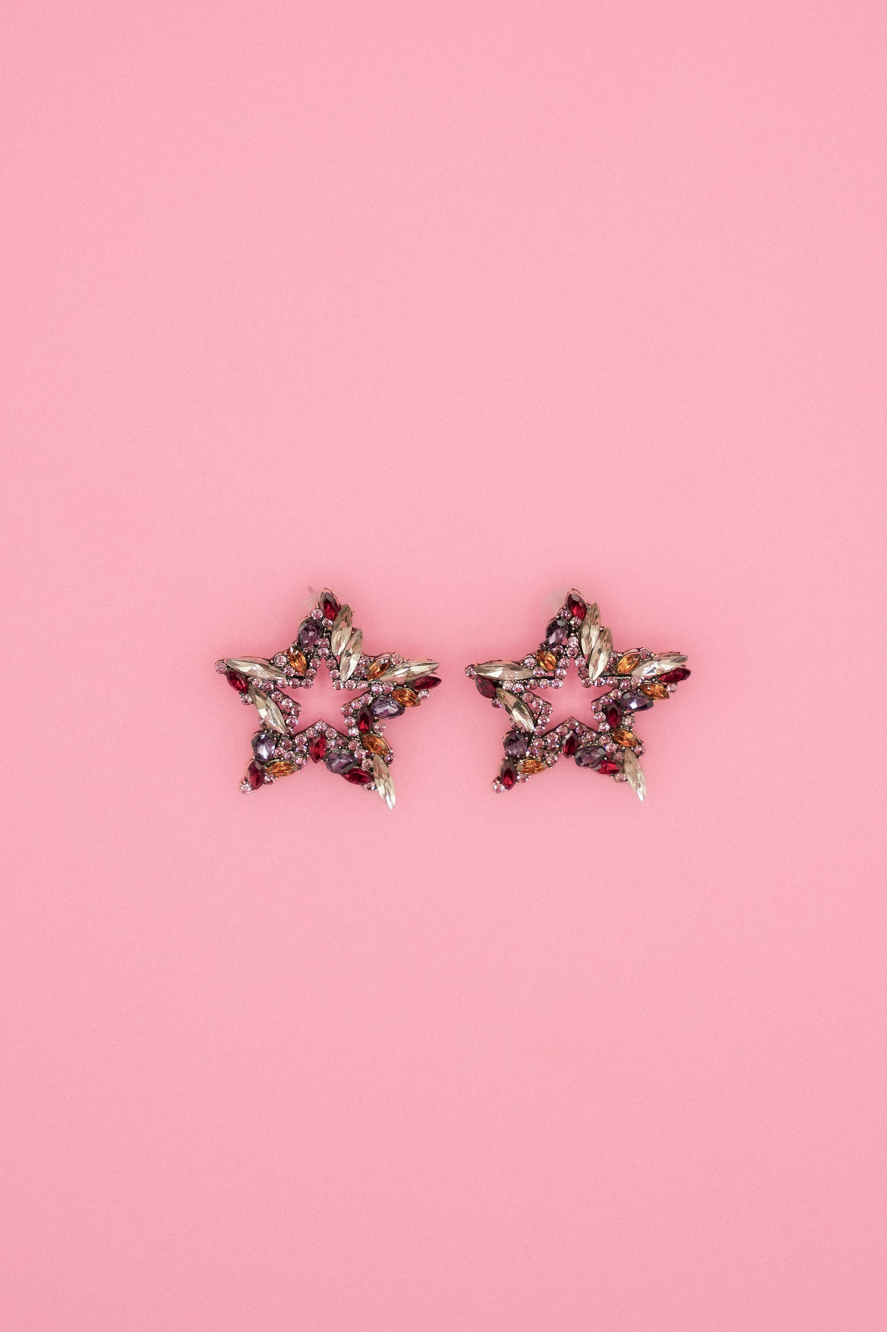 Jolene Earrings