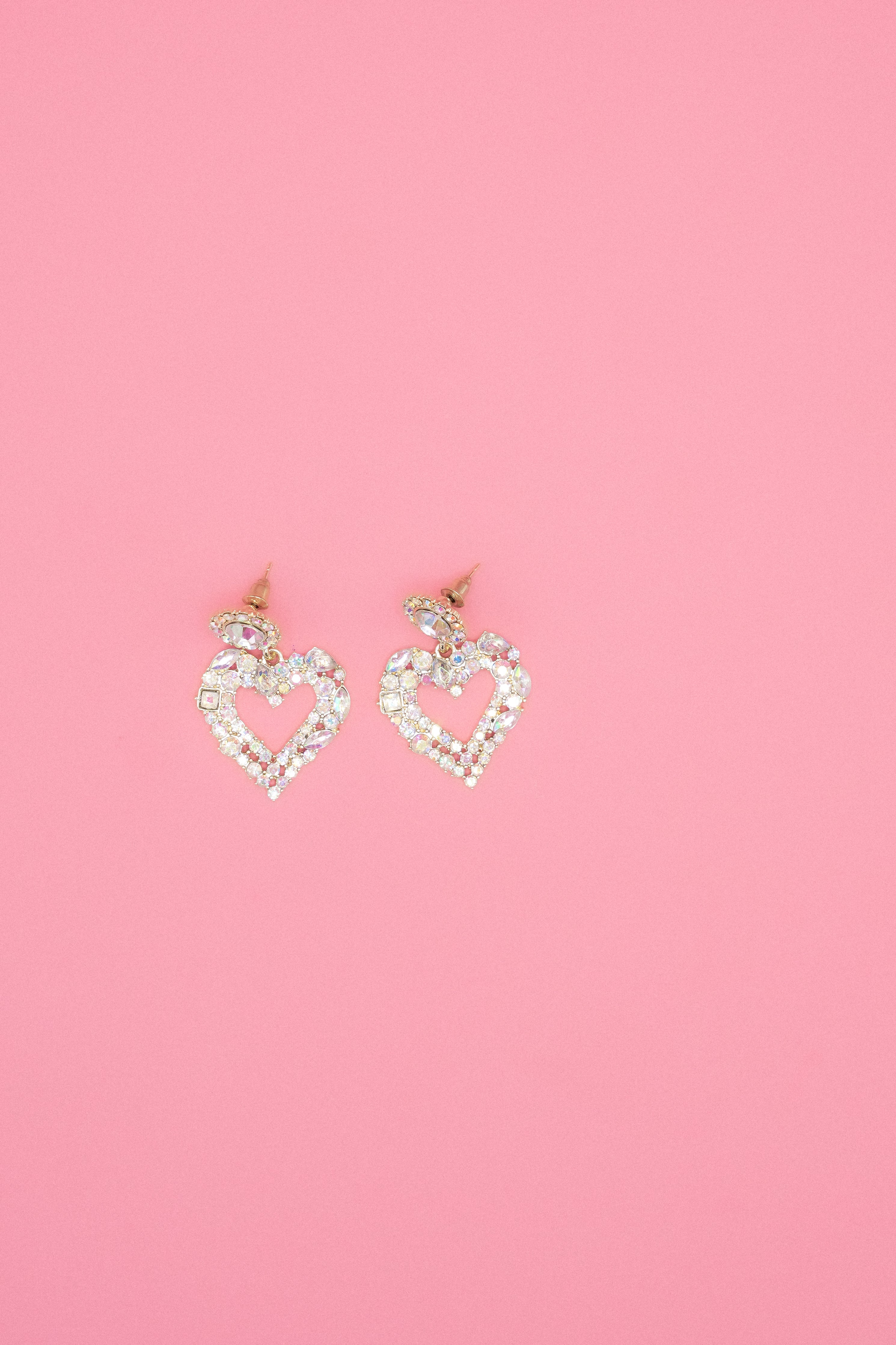 Mari Earrings