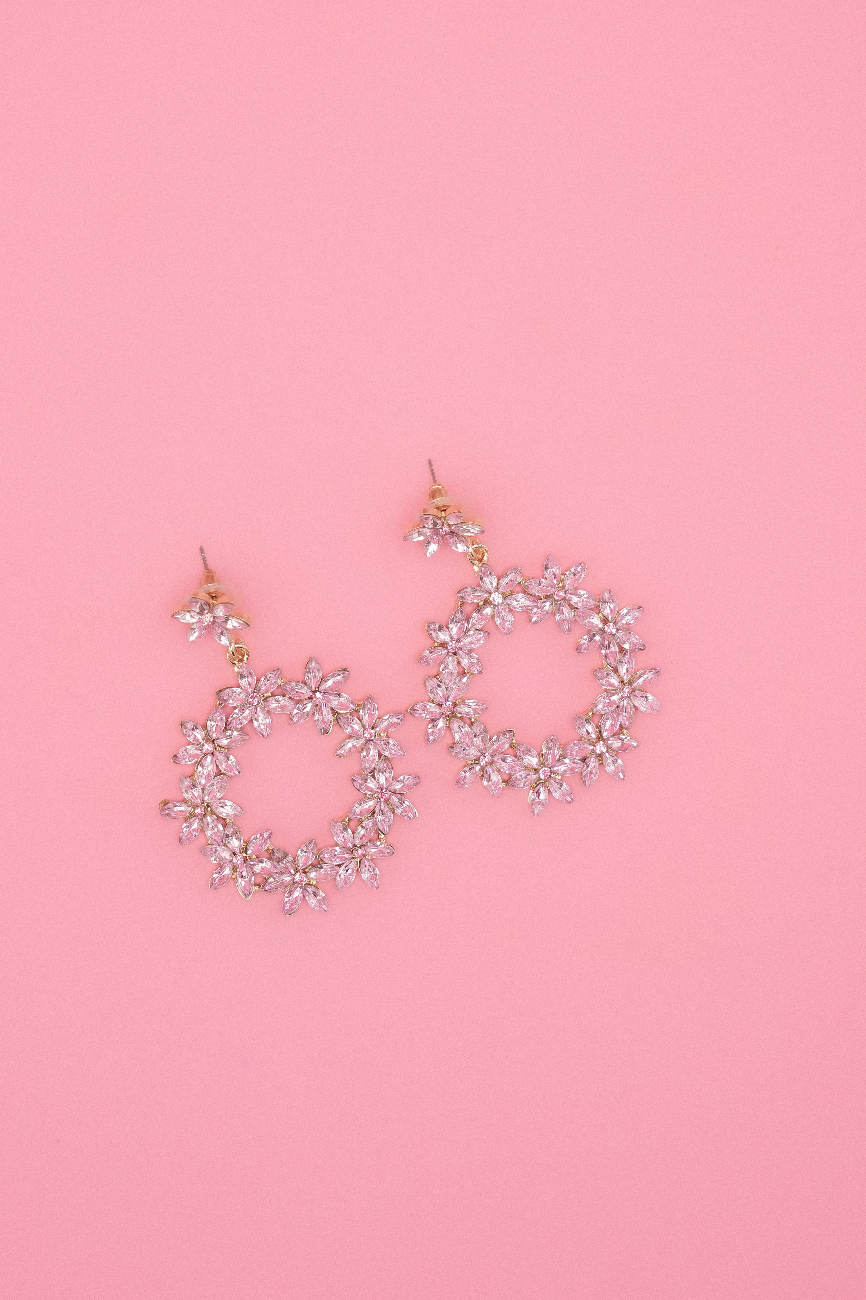 Bloom Earrings