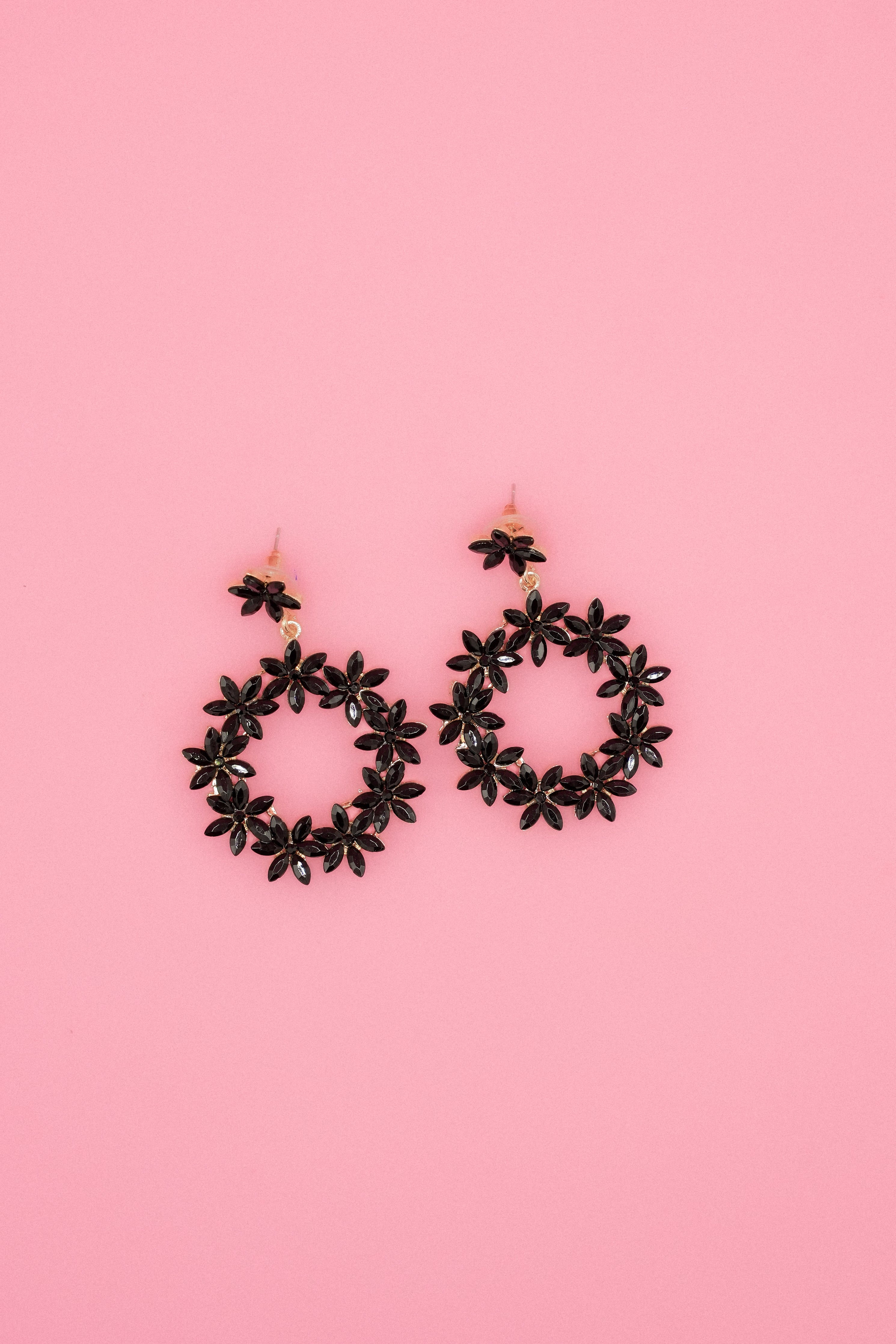 Bloom Earrings