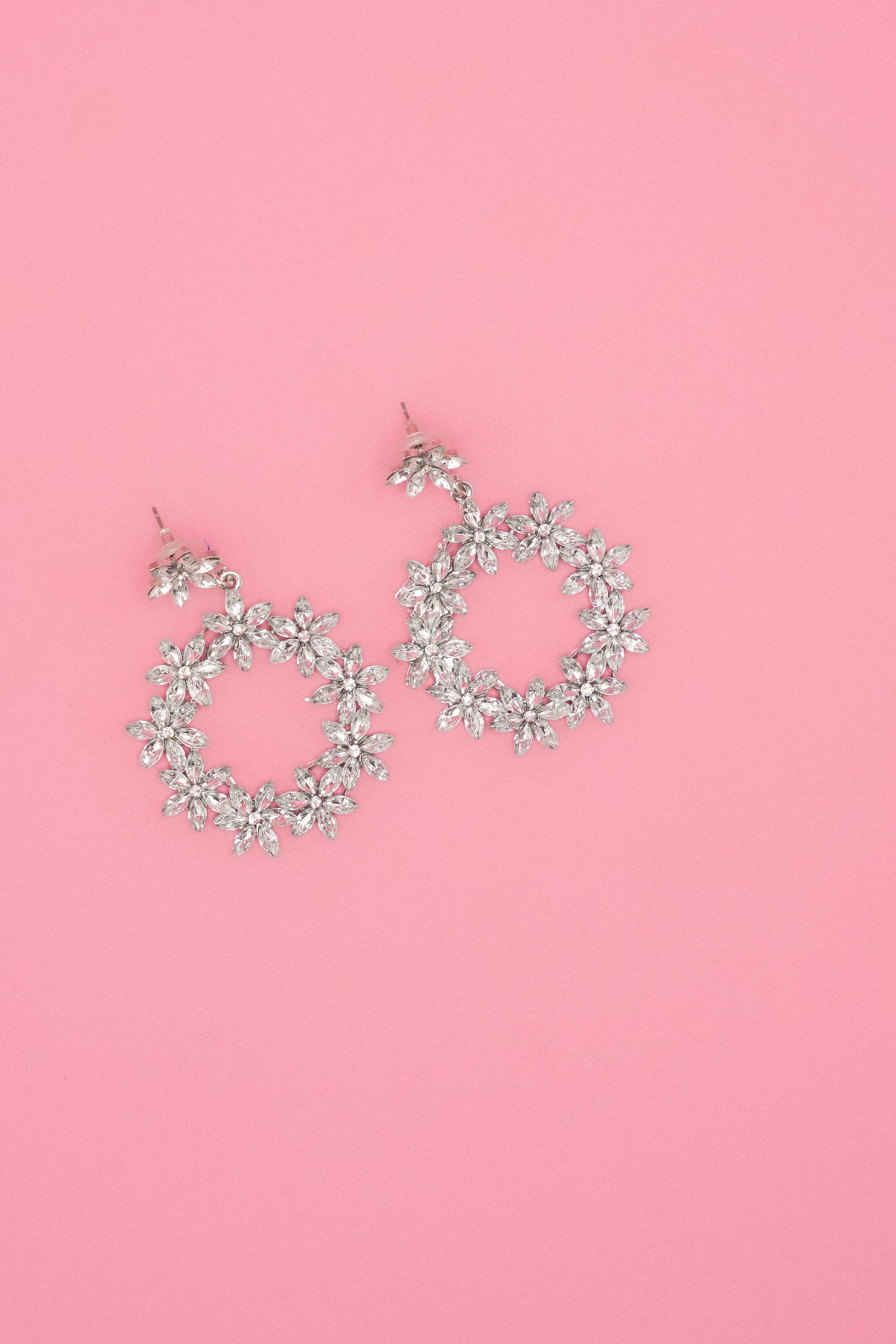 Bloom Earrings