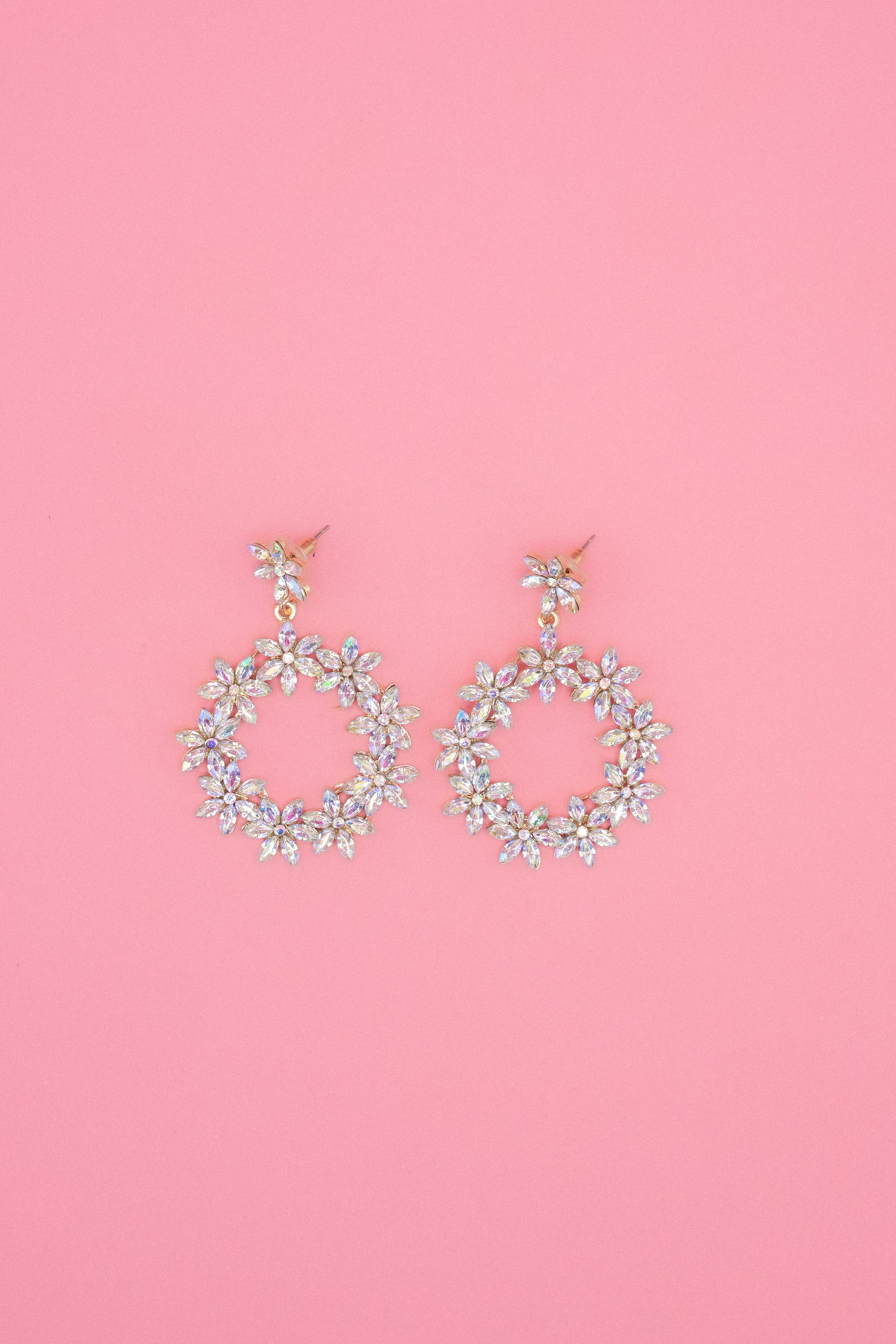 Bloom Earrings