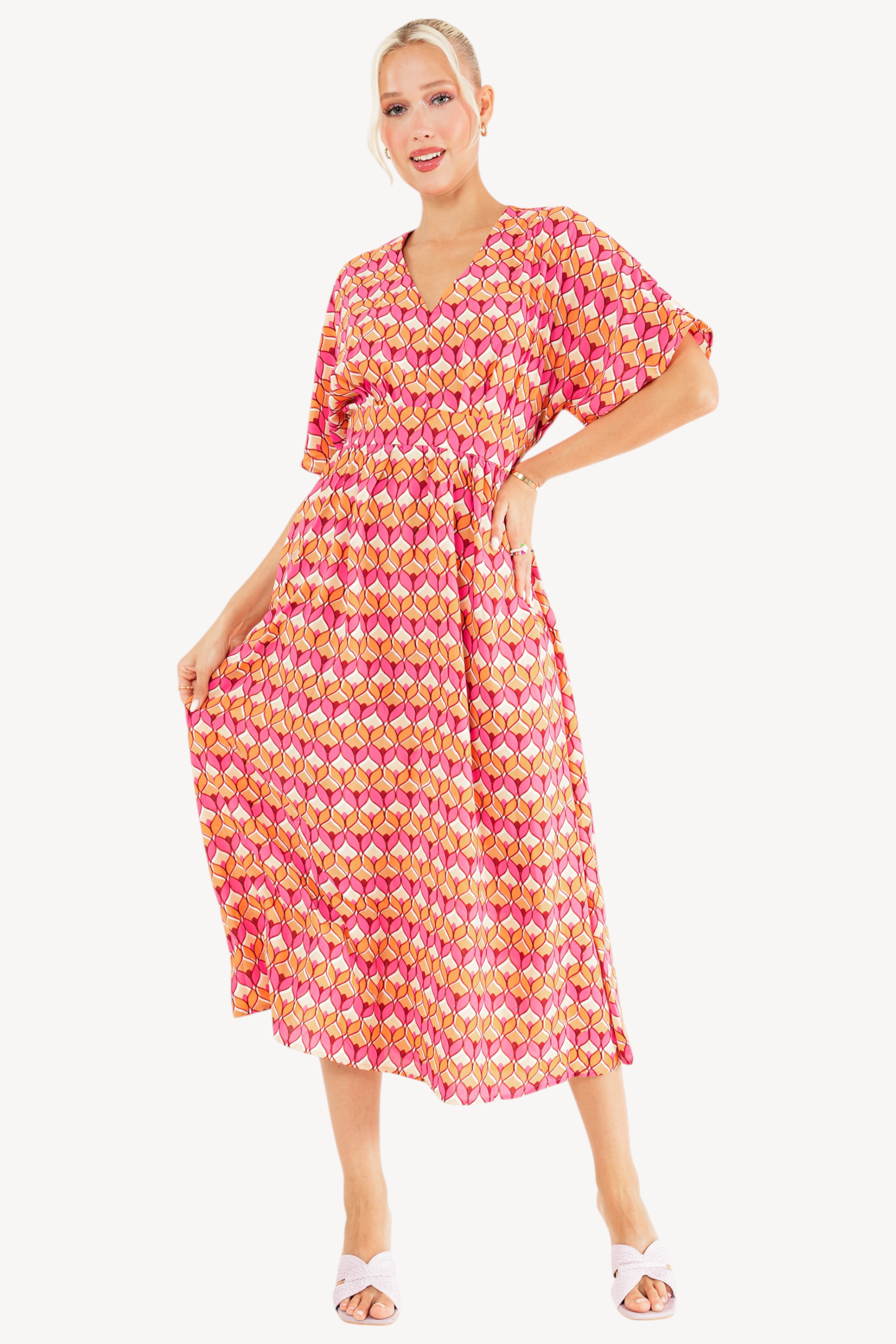 Helene Dress