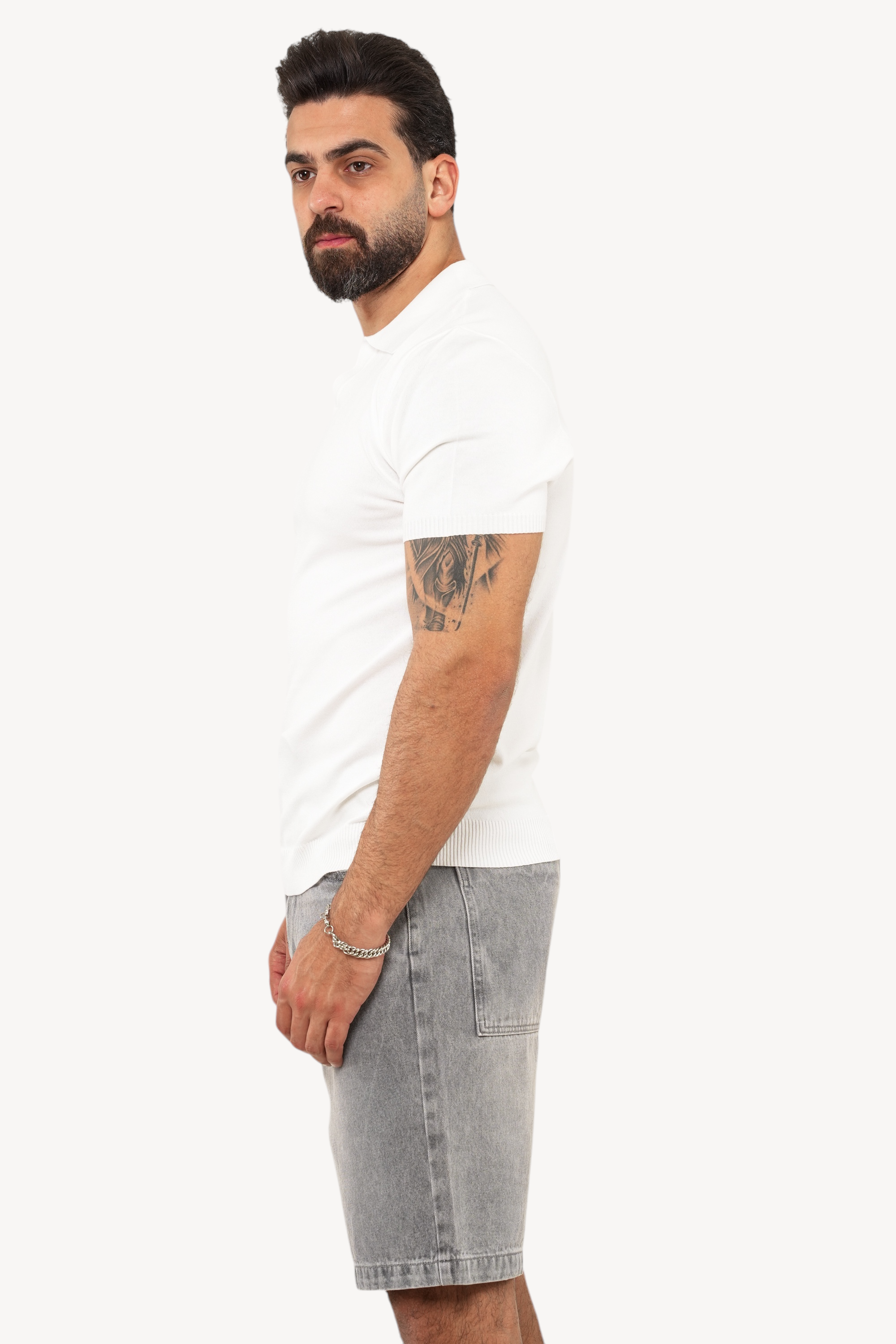 Jeremy Polo