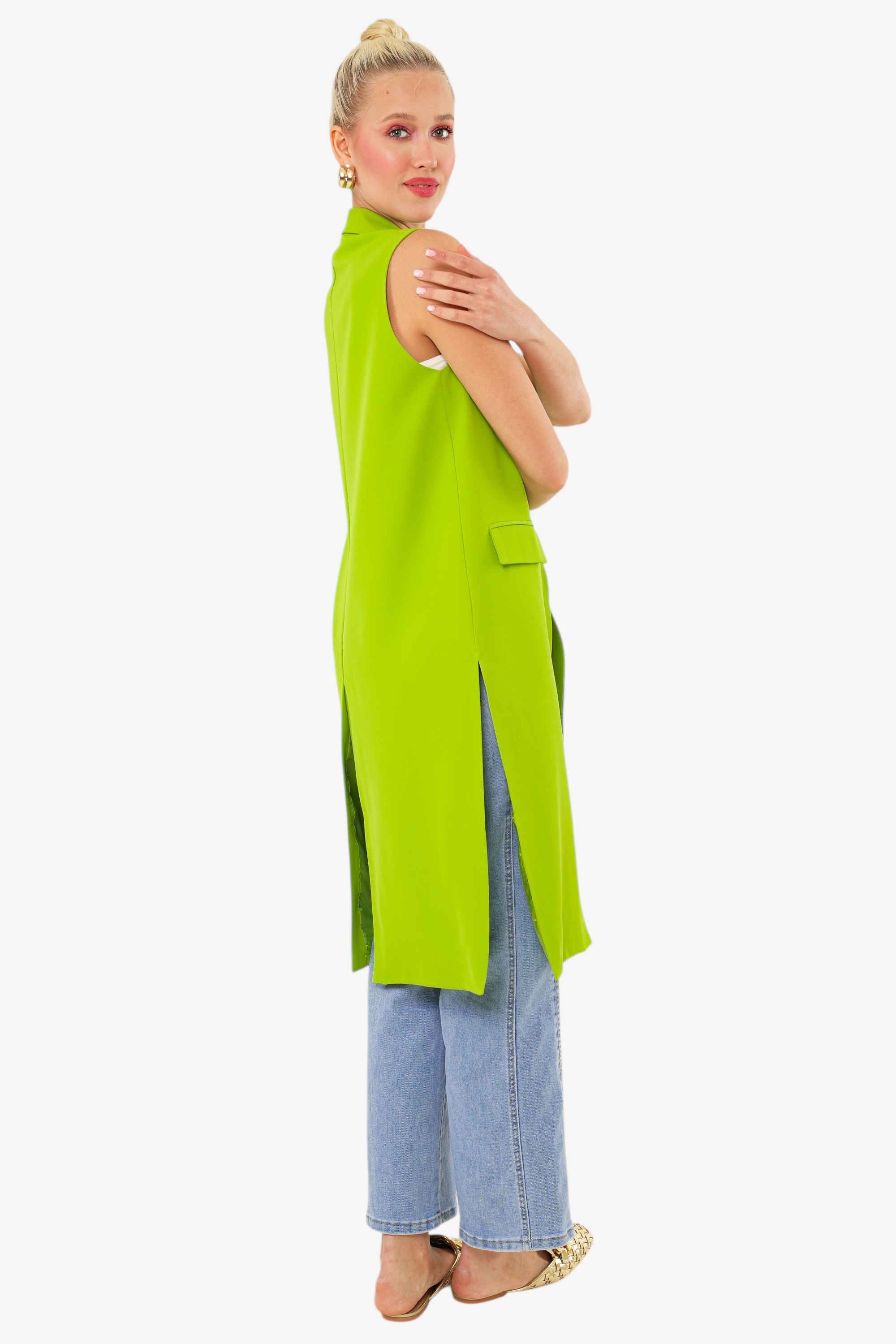 Gaelle Gilet